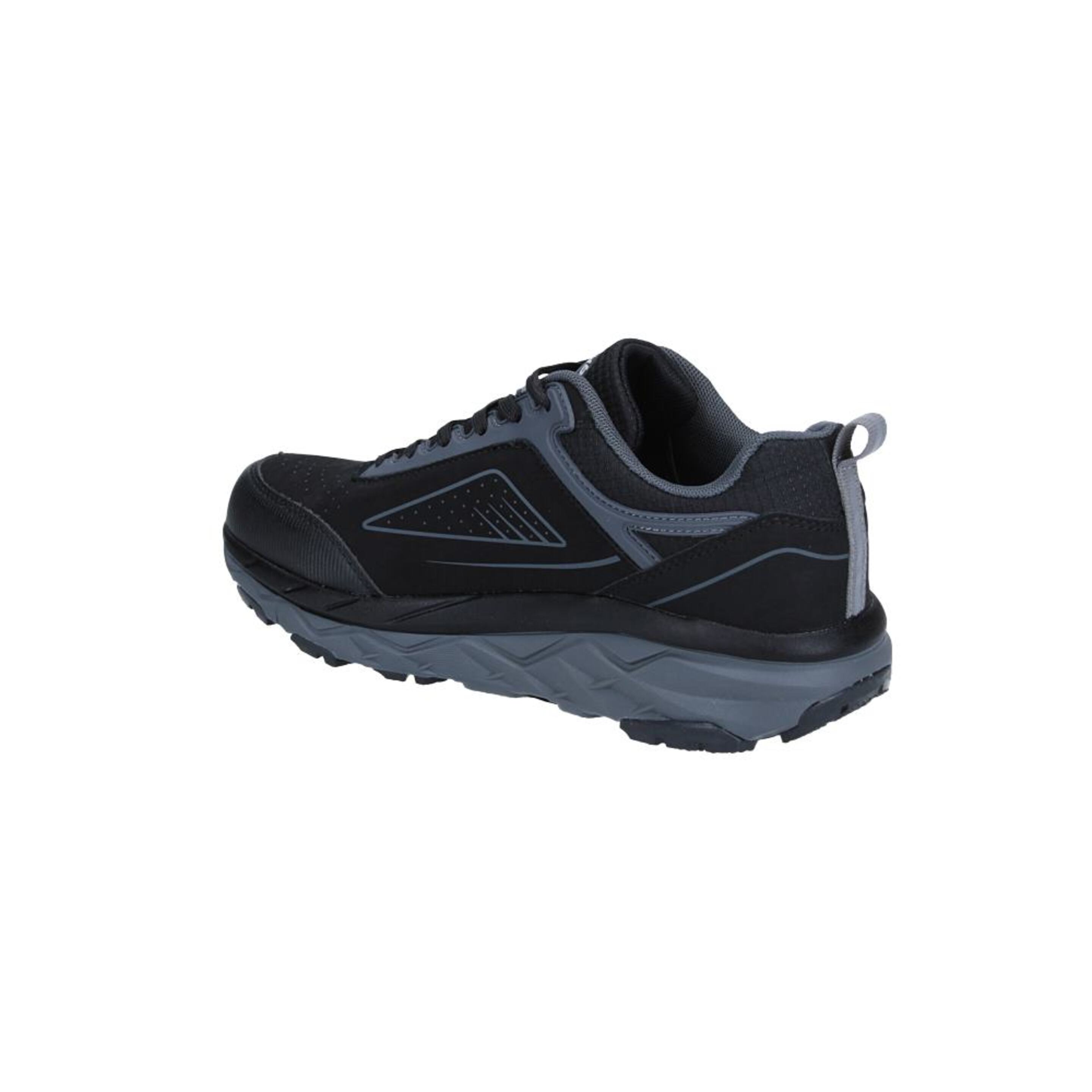 Zapatillas De Trekking Jhayber Malaga