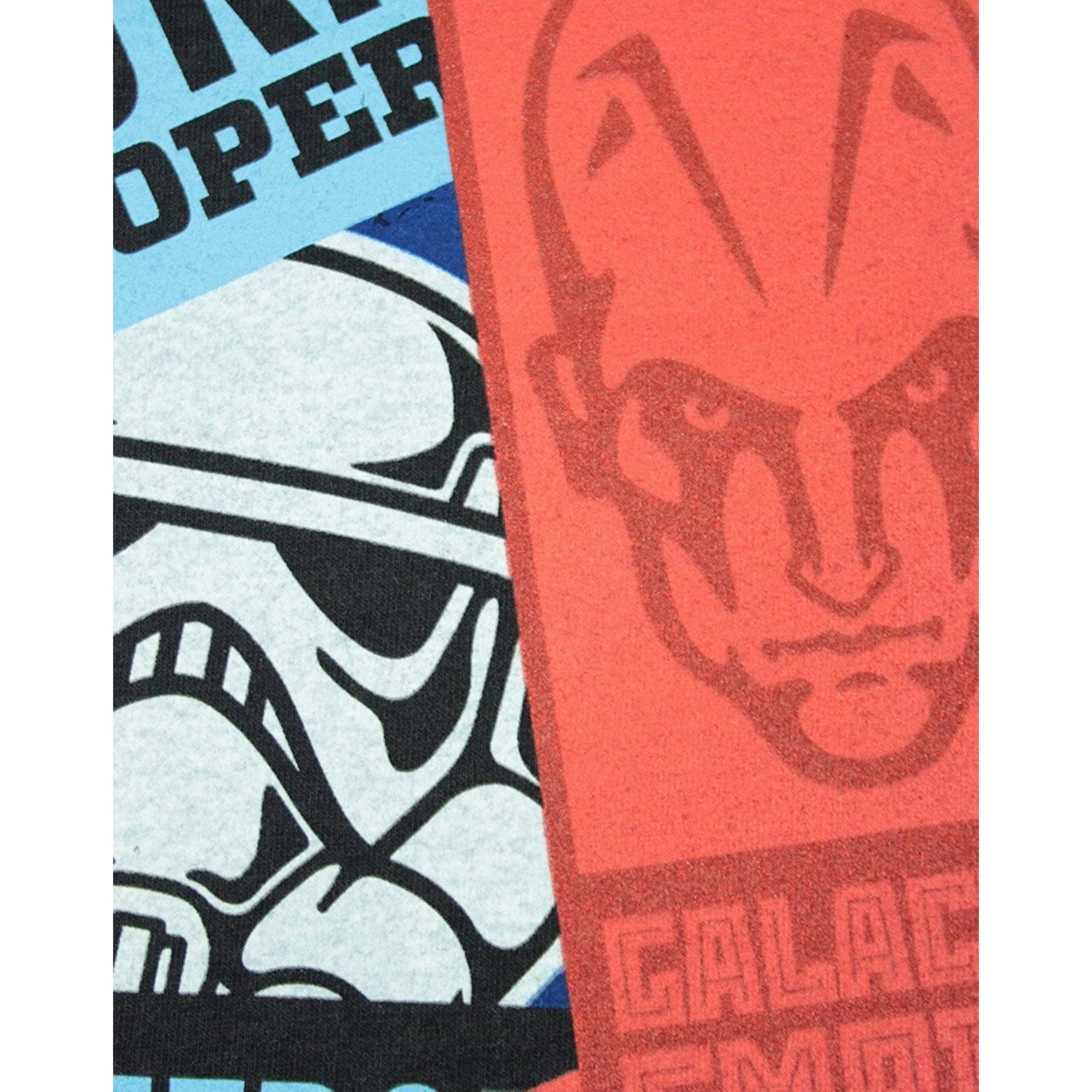 La Guerra De Las Galaxias Camiseta Star Wars Rebels