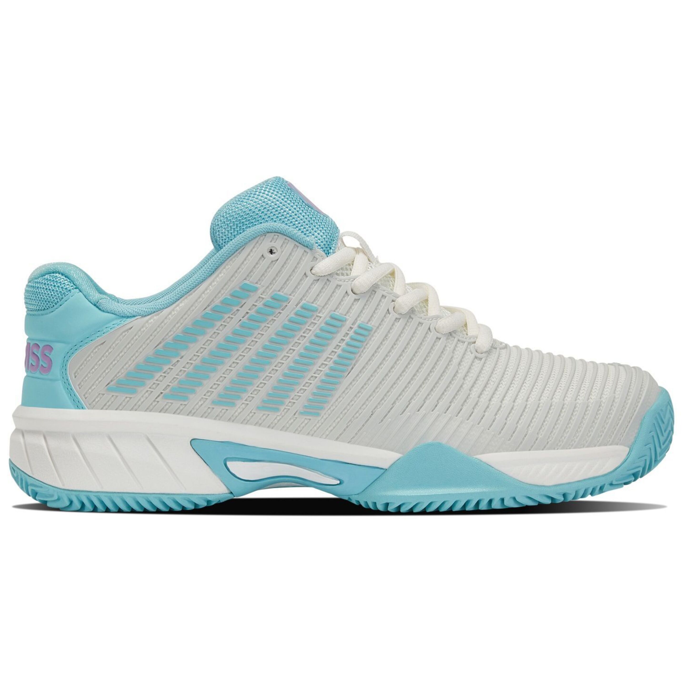 Zapatillas De Tenis Y Padel Junior K-swiss Hypercourt Express 2 Hb