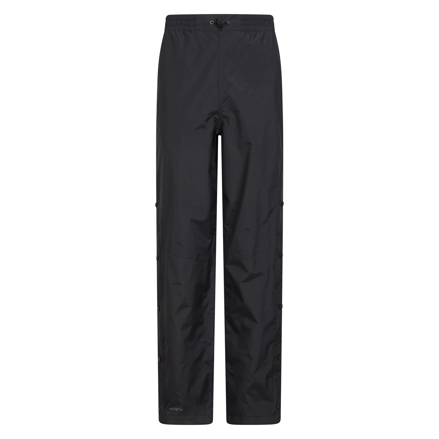 Pantalones Impermeables Mountain Warehouse Downpour - negro - 
