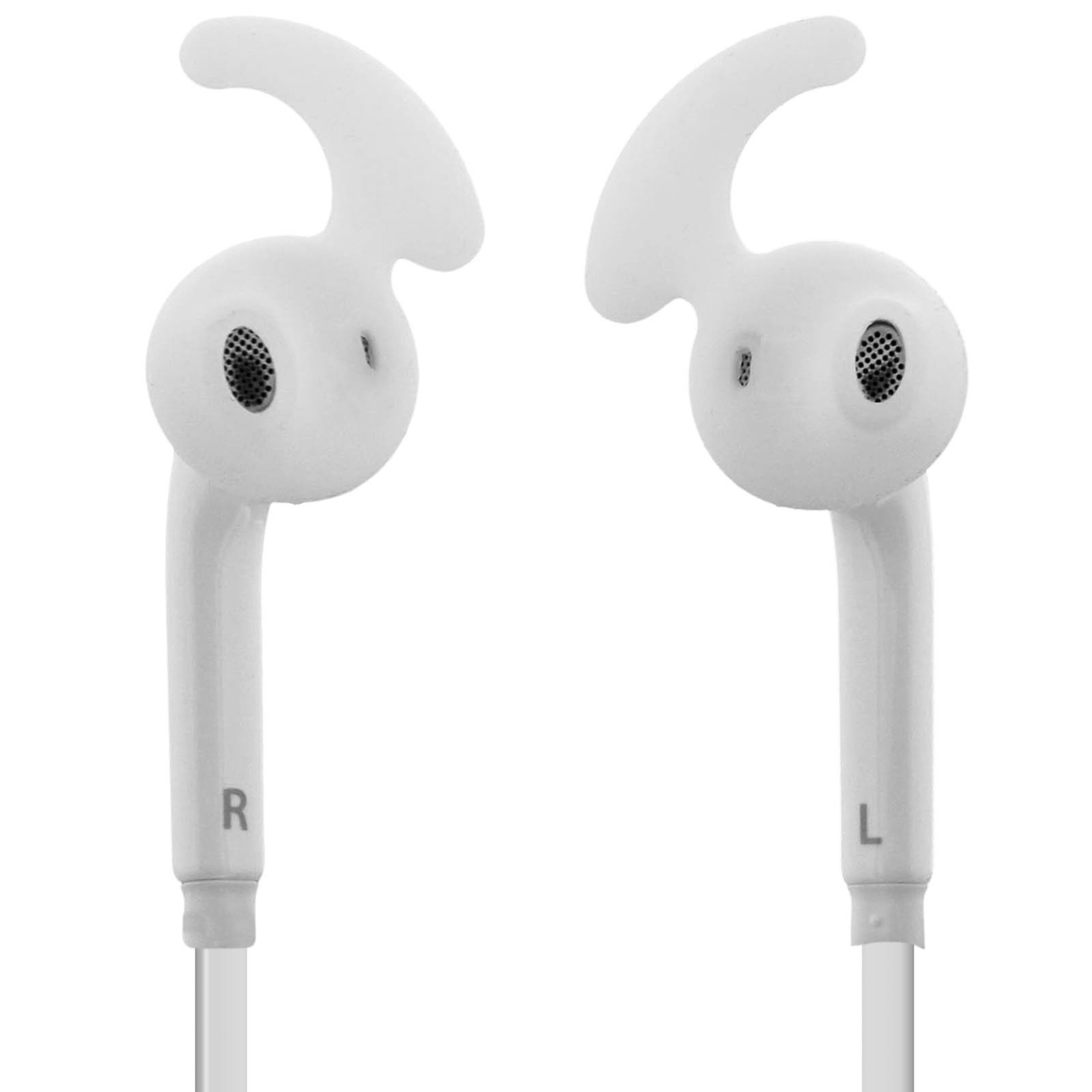 Samsung Auriculares In-ear Originales Modelo Eo-eg920bb - Blanco  MKP