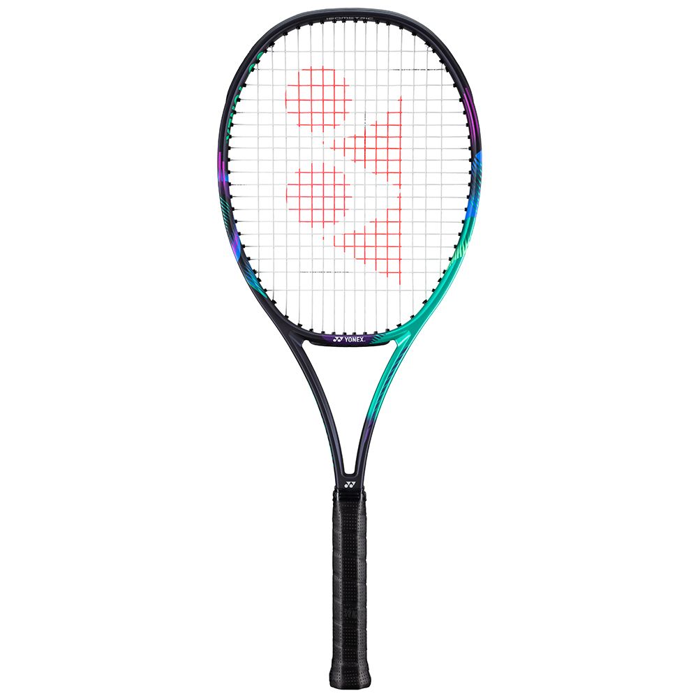 Raqueta De Tenis Yonex Vcore Pro 100 L - verde - 