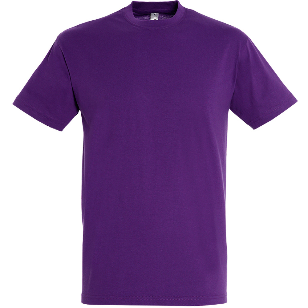 Camiseta De Manga Corta Sols Regent - purpura - 