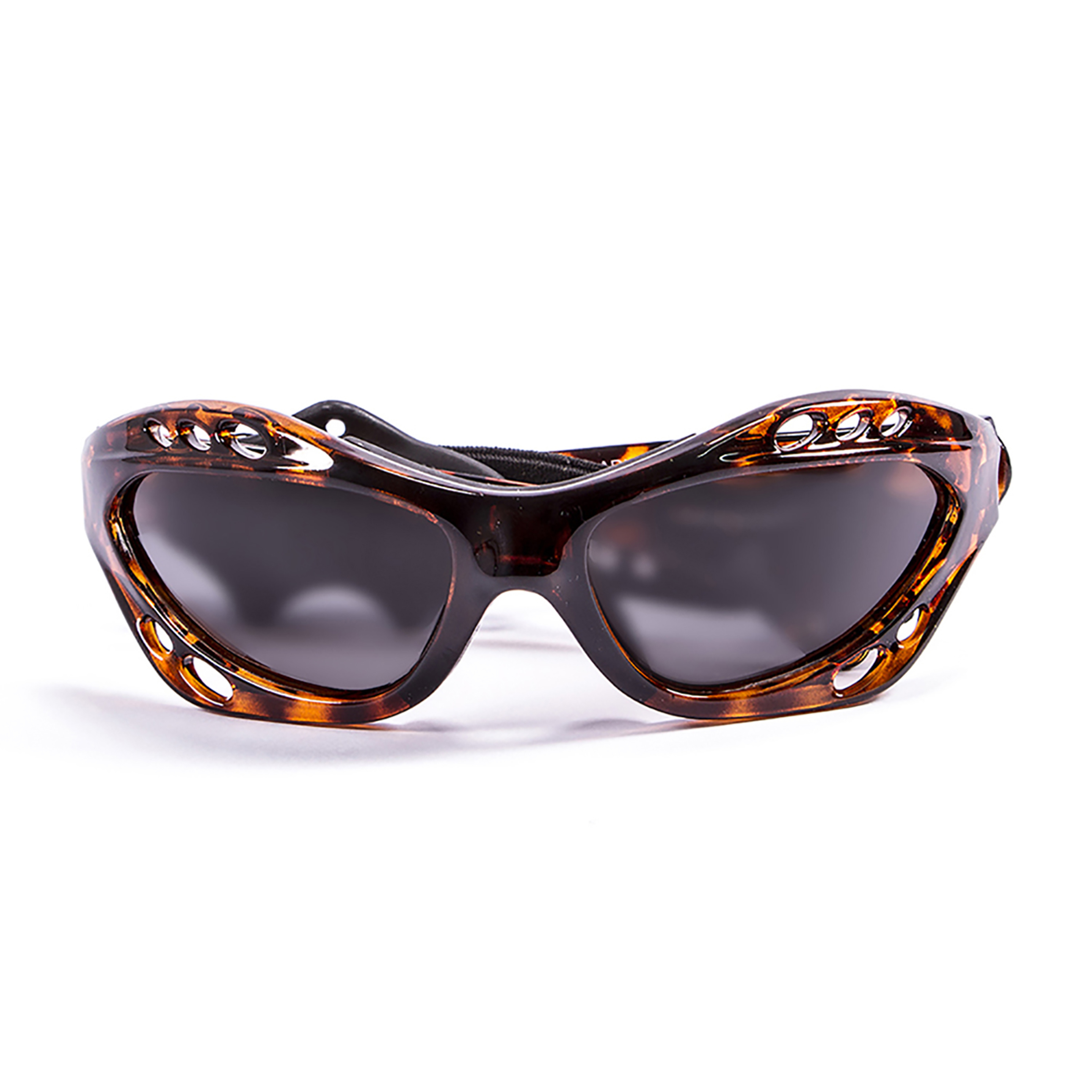 Óculos De Sol Técnicos Cumbuco Ocean Sunglasses - marron - 