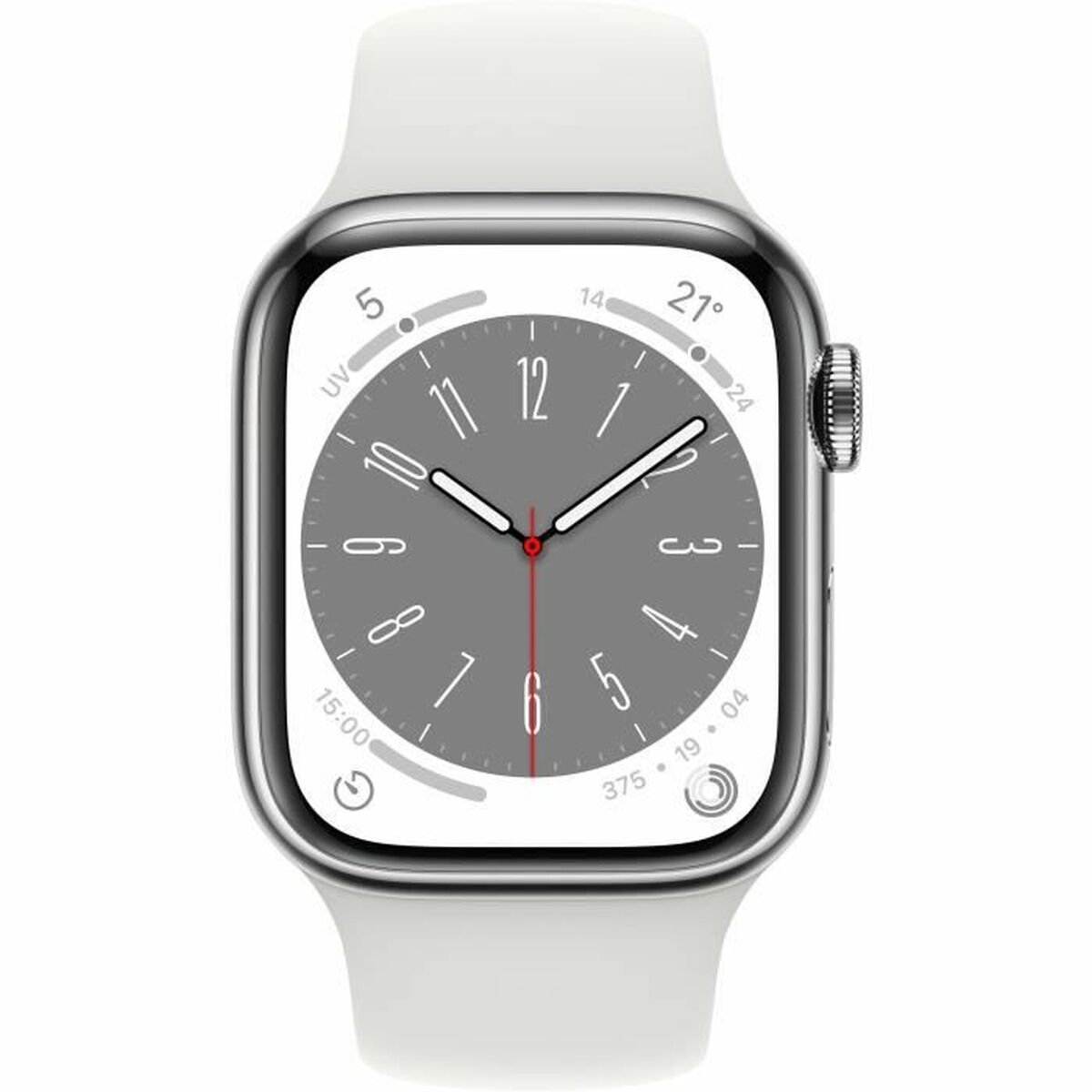 Reloj Inteligente Apple Watch Series 8 32gb 4g