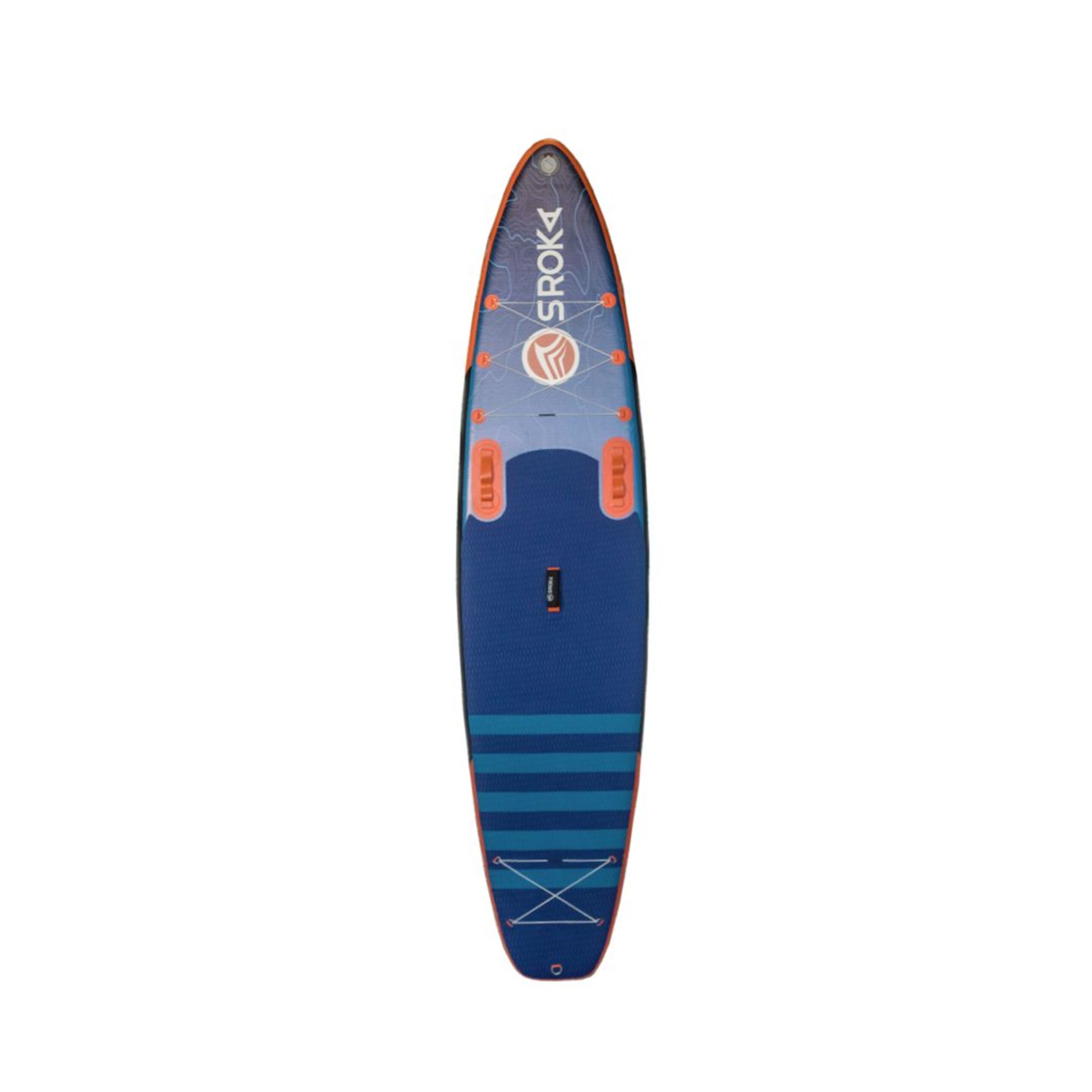 Prancha De Paddle Surf Sroka Alpha 11"6