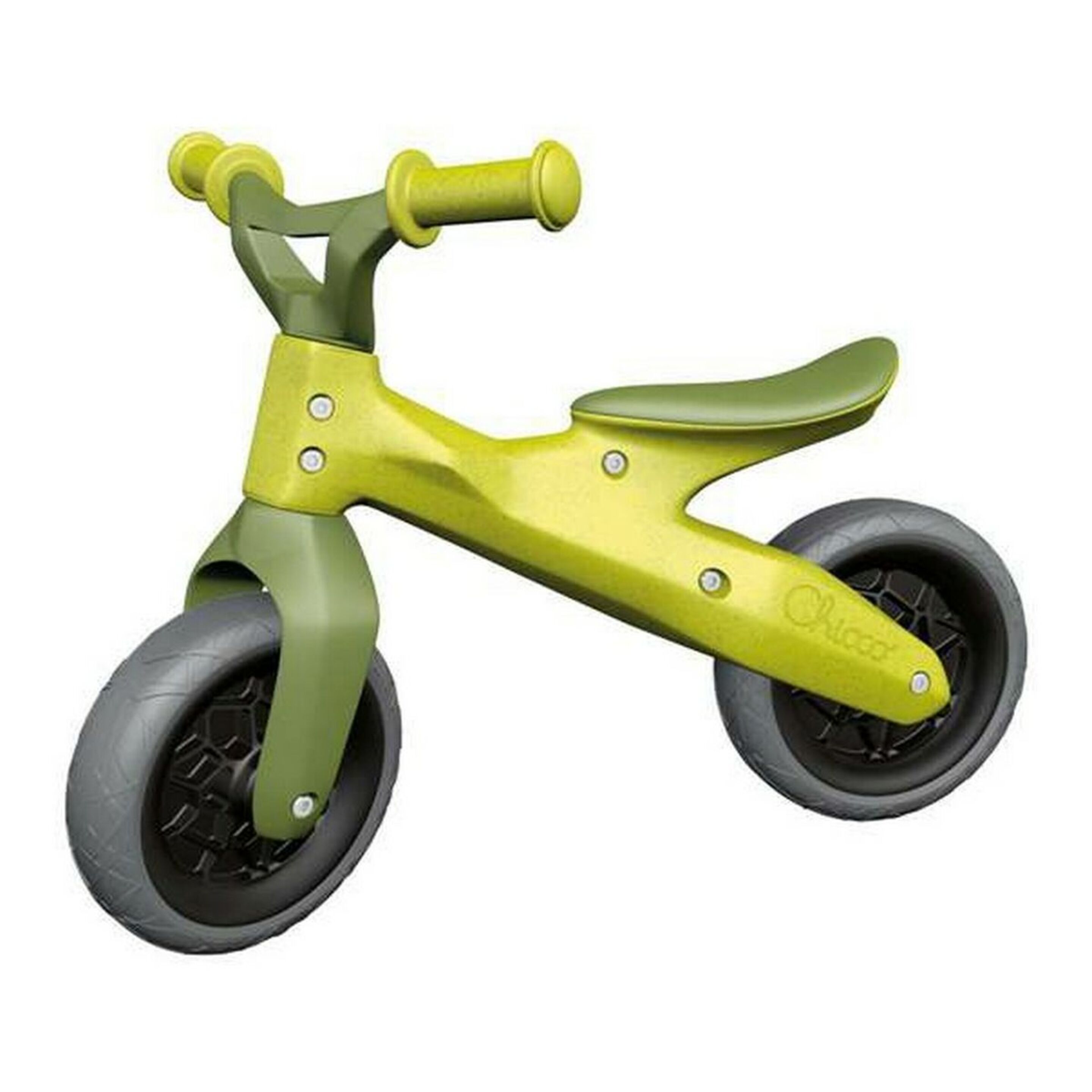 Bicicleta Infantil Chicco Sin Pedales  Eco Balance