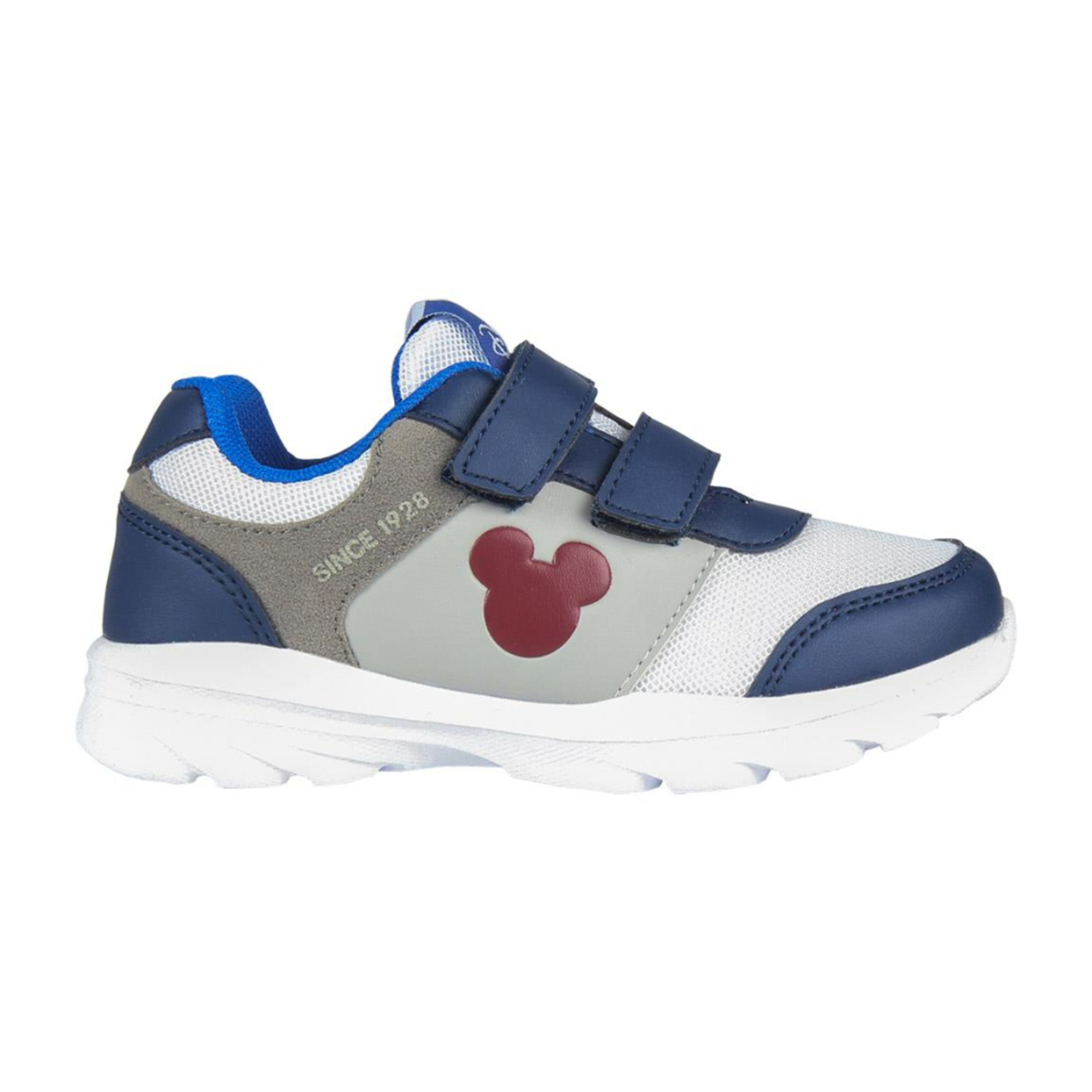Zapatillas Mickey Mouse 61831 - azul - 