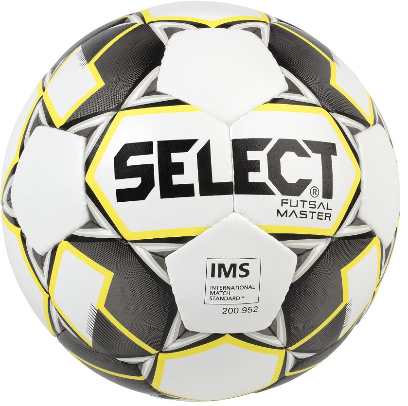 Balón De Fútbol Sala Master Grain Ims