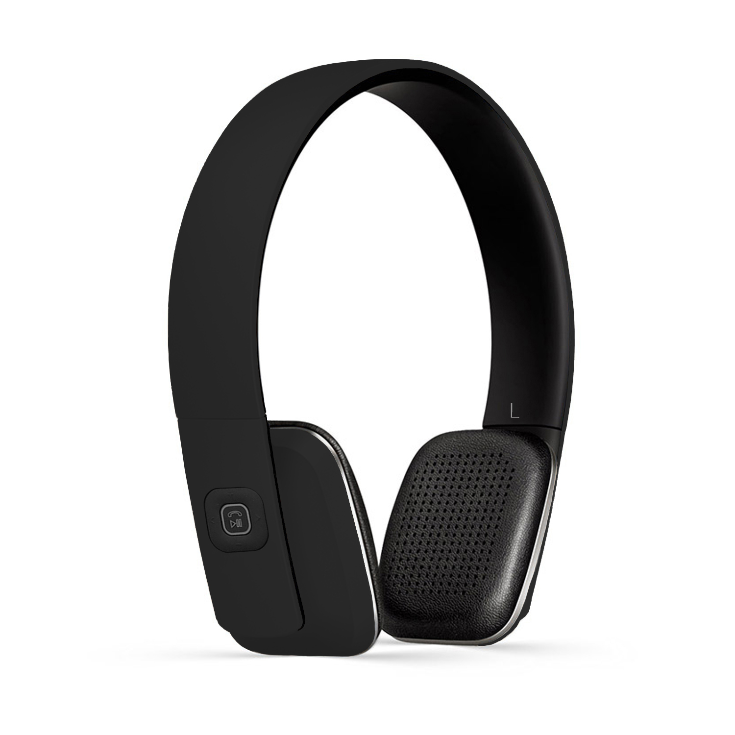 Auricular Bluetooth Magnusen H4 - negro - 