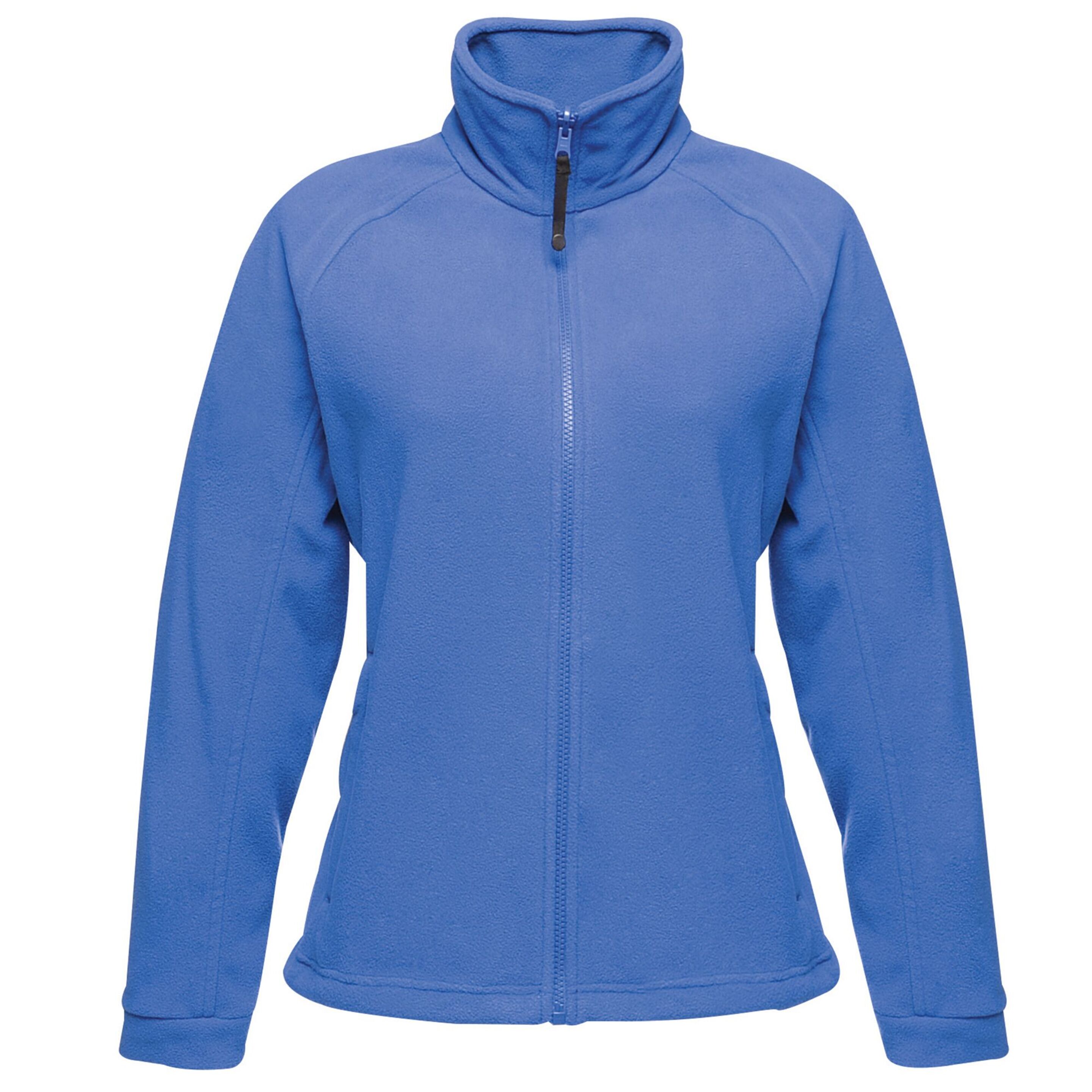 Chaqueta Polar Modelo Thor Iii - Regatta