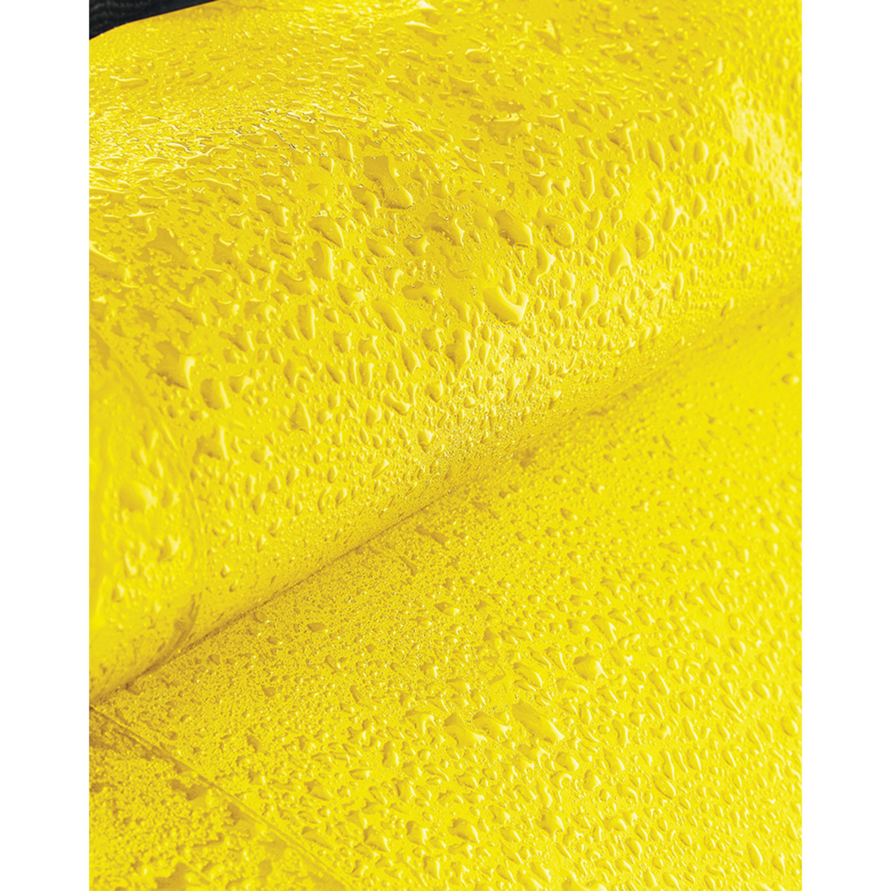 Mochila Impermeable De 25 Litros De Capacidad Modelo Submerge Quadra (Amarillo)