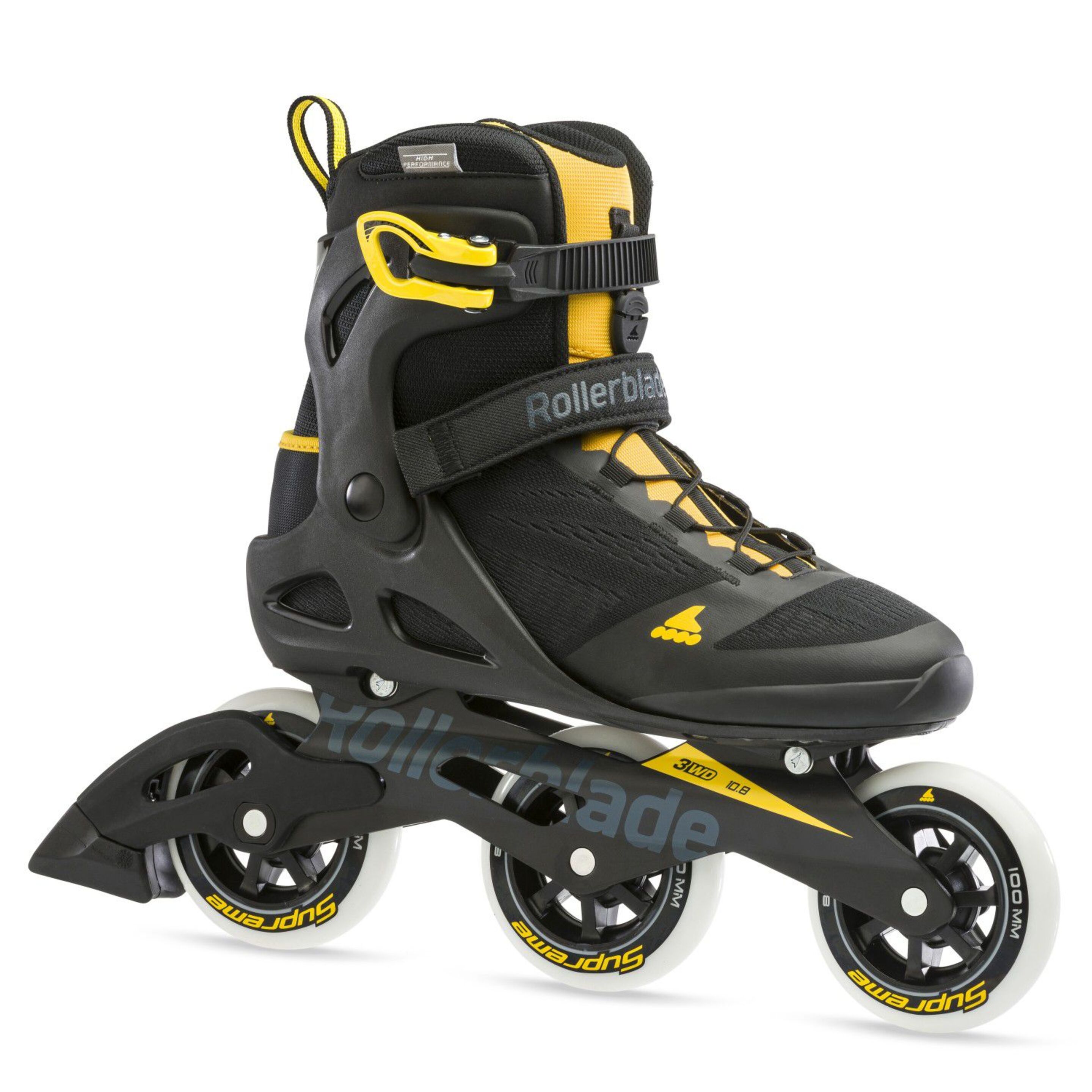 Patines Macroblade 100 3wd Rollerblade