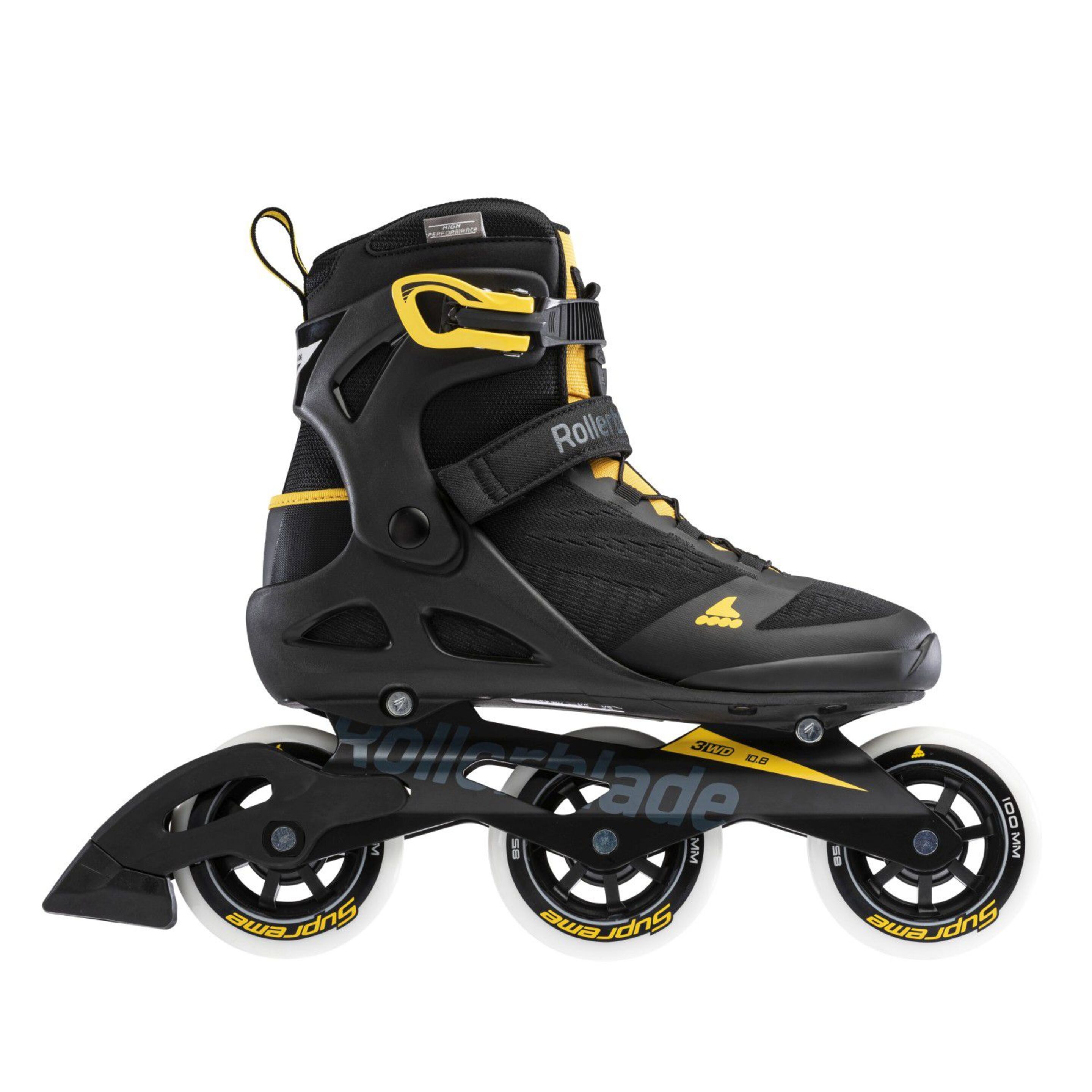 Patines Macroblade 100 3wd Rollerblade