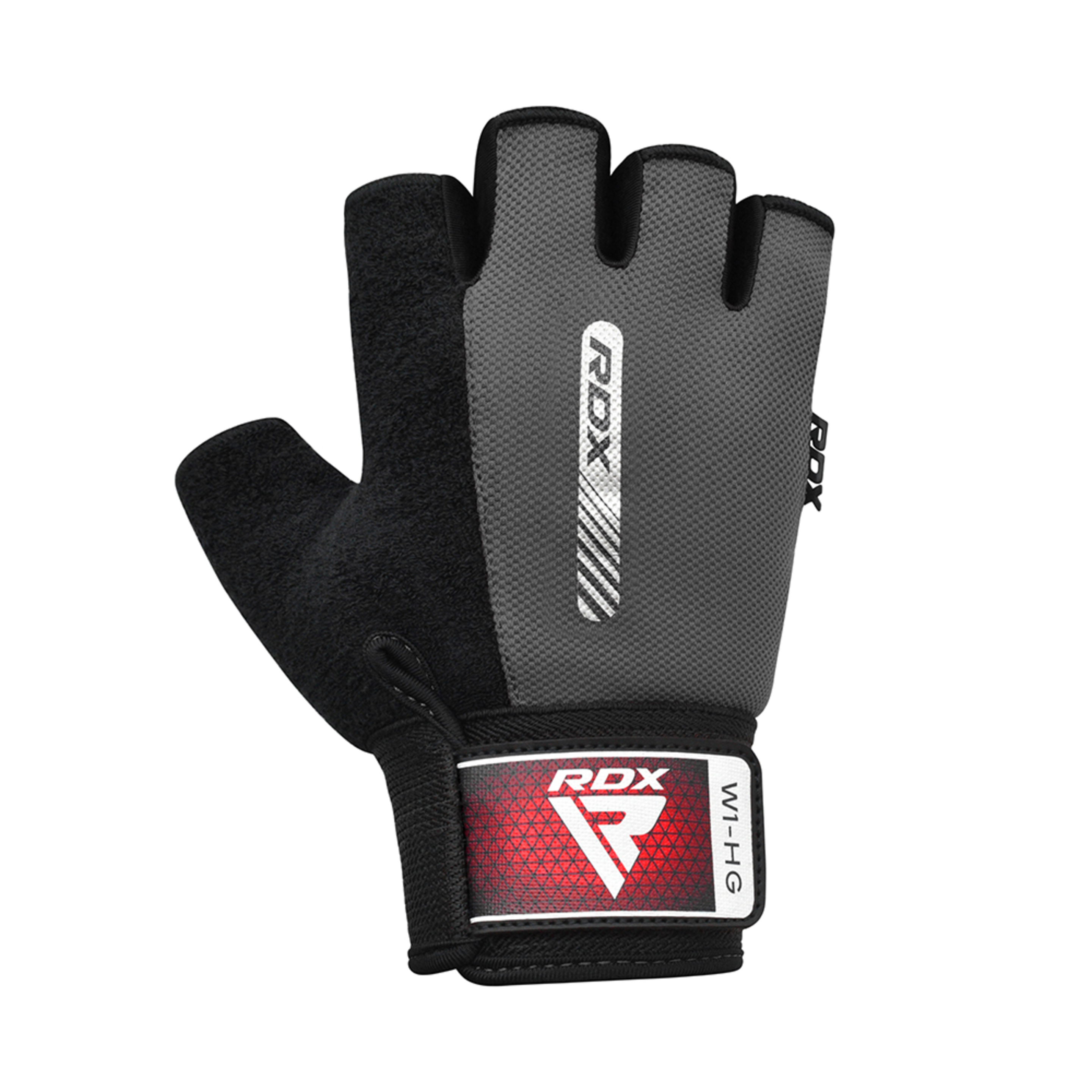 Guantes De Gimnasia Rdx Wga-w1h