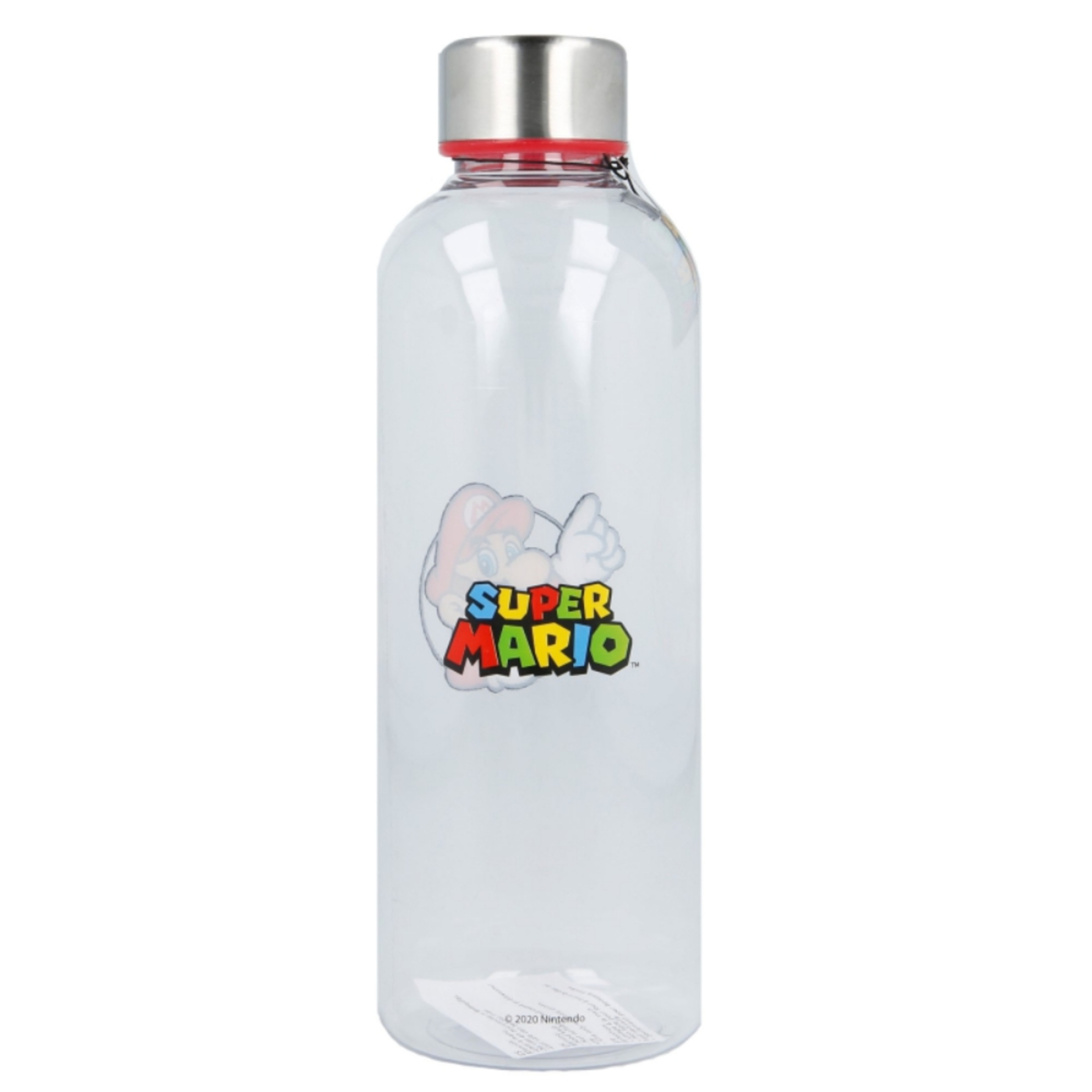 Botella Super Mario Bros 62245  MKP