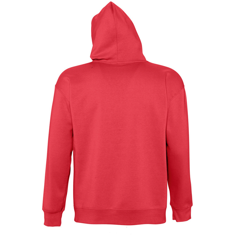 Sudadera Con Capucha Sols Slam