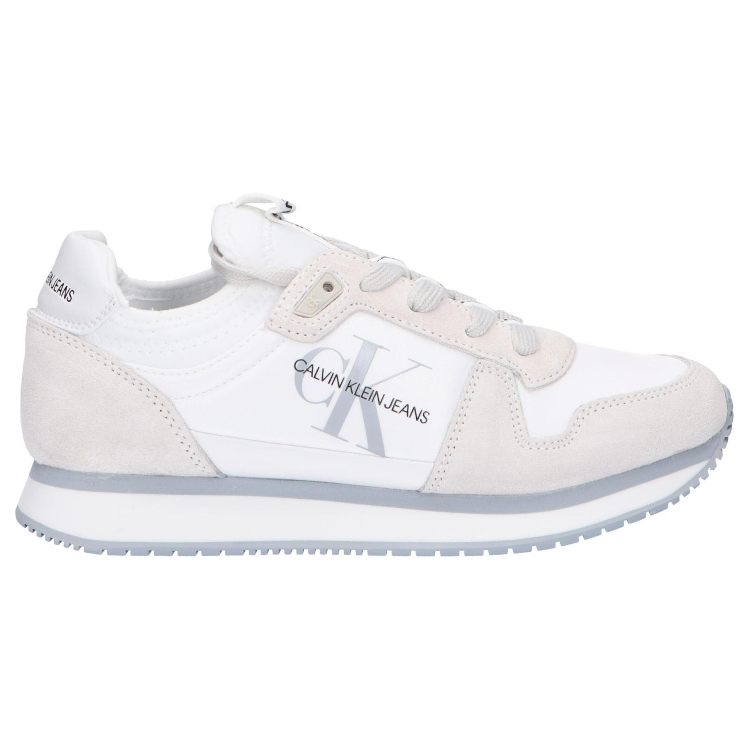 Sapatilhas Desportivas Calvin Klein Runner