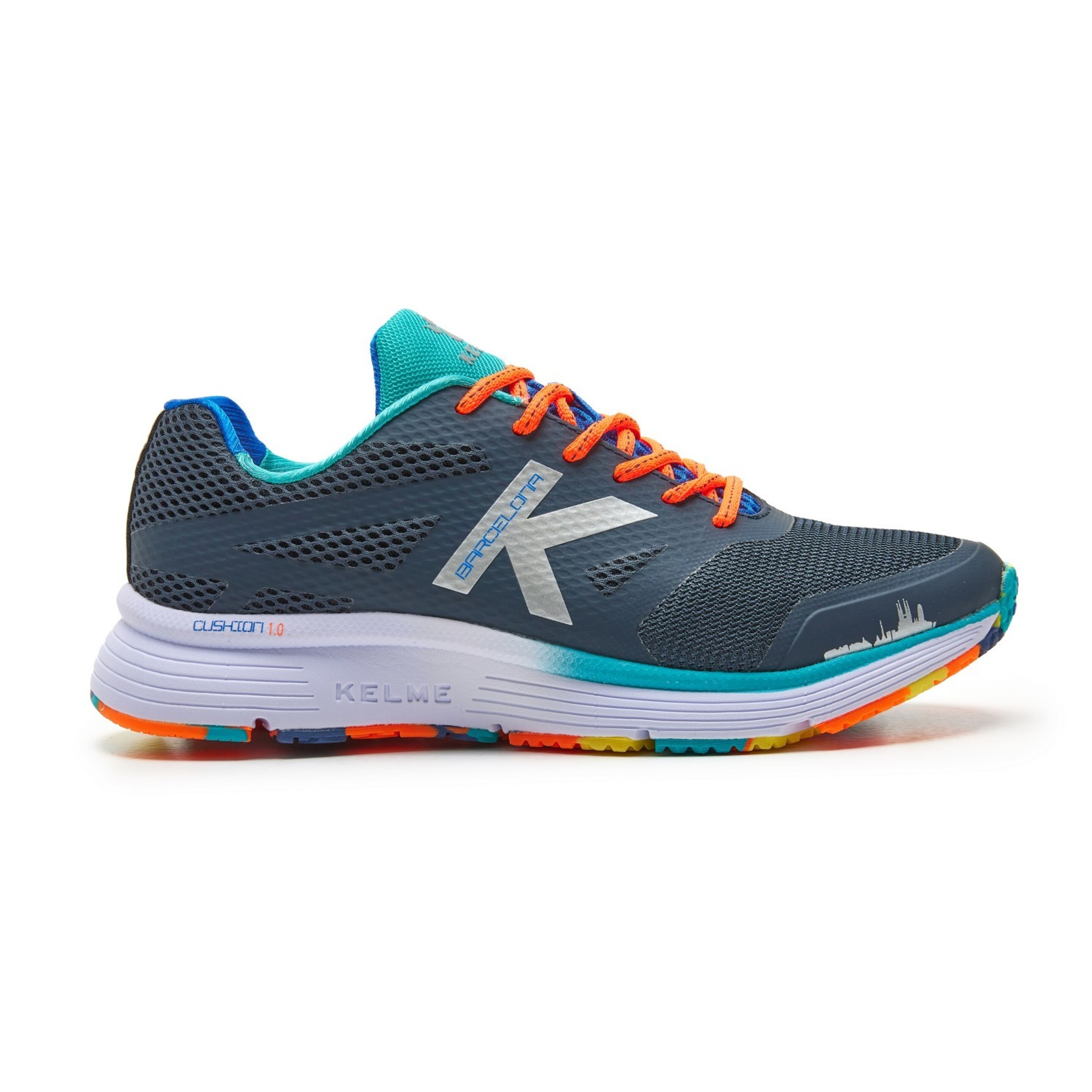 Zapatillas Running Kelme Barcelona