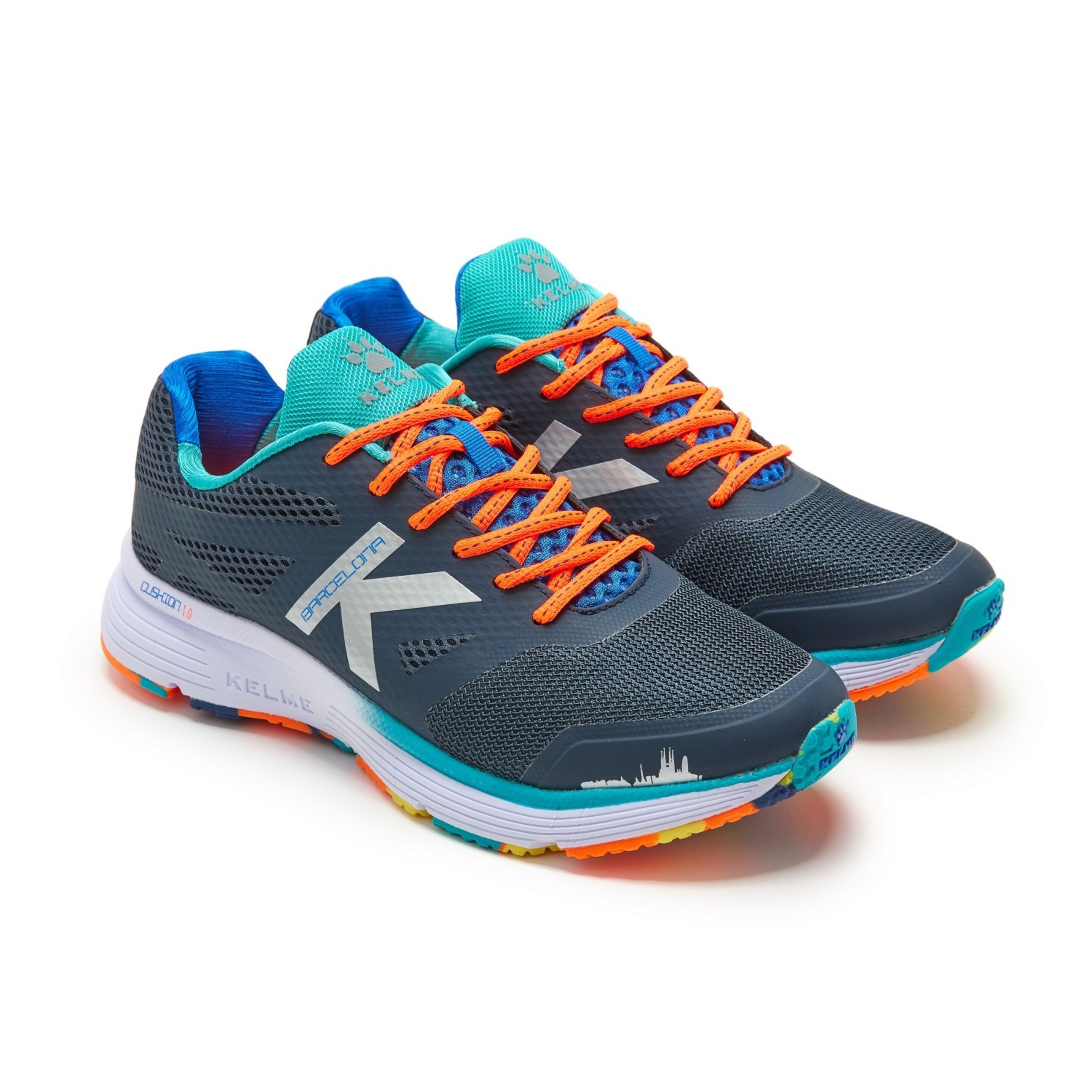 Zapatillas Running Kelme Barcelona