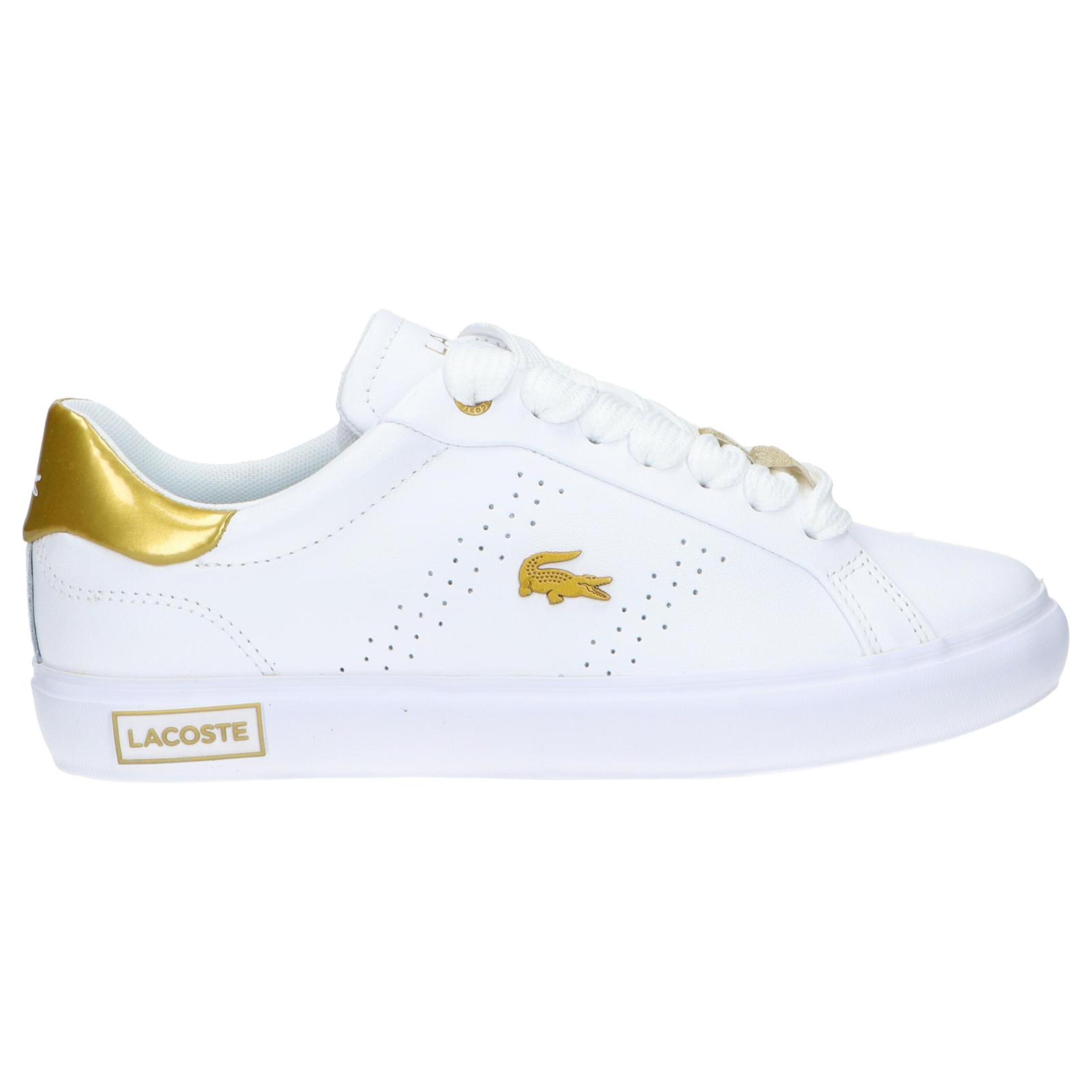 Zapatillas Deporte Lacoste 45sfa0034 Powercourt 2 0