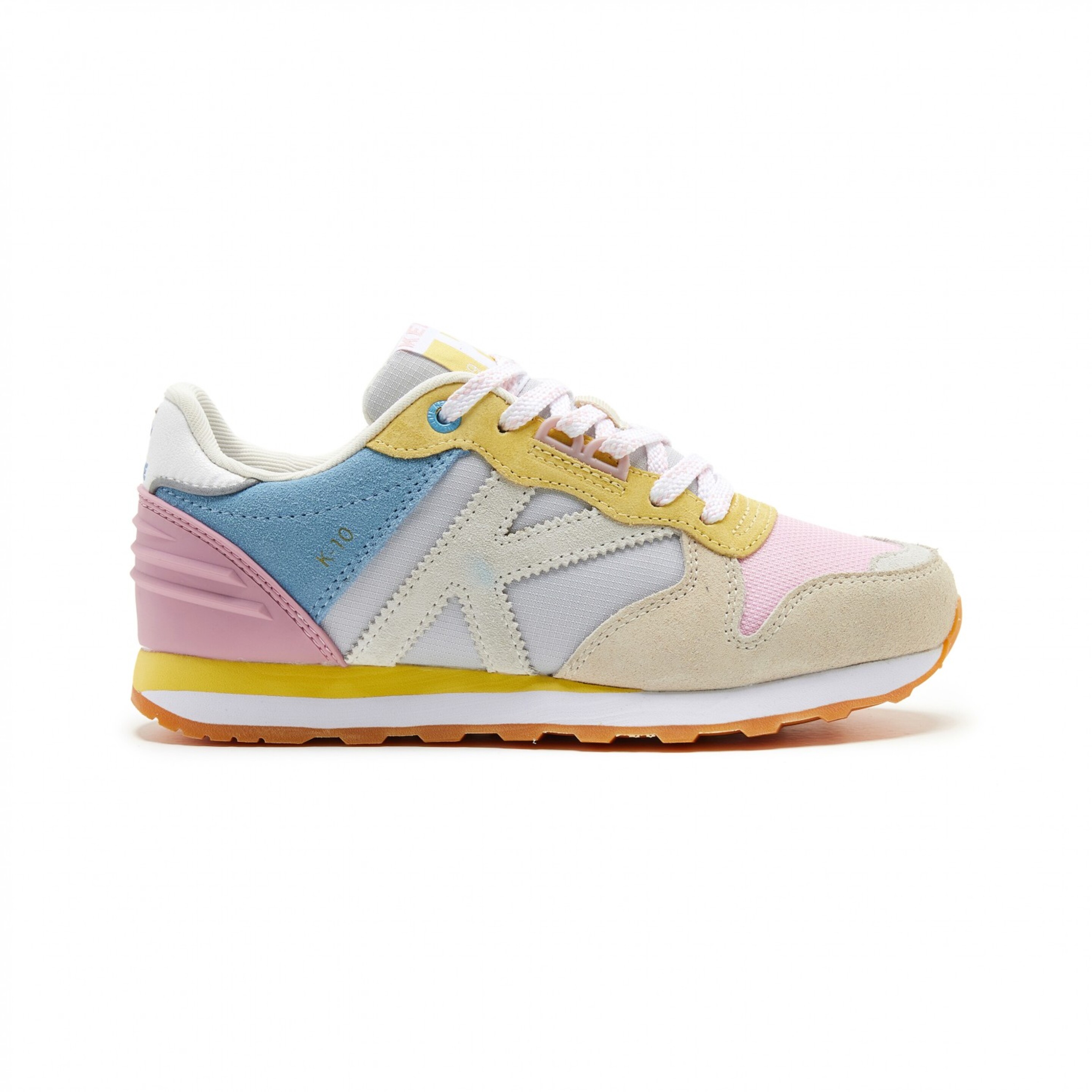 Zapatillas Casual Mujer Kelme K-10