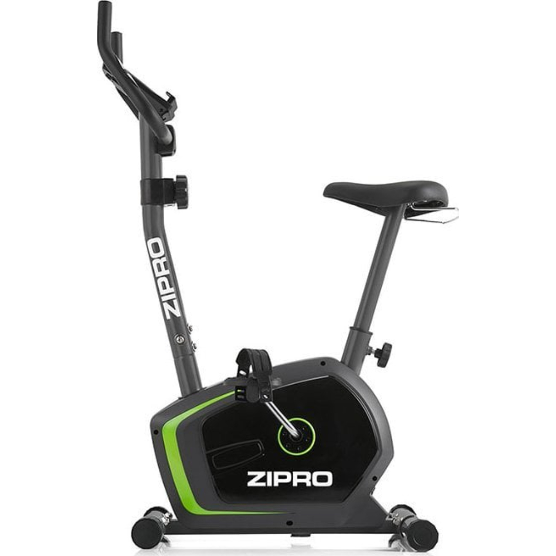 Bicicleta De Exercício Zipro Drift