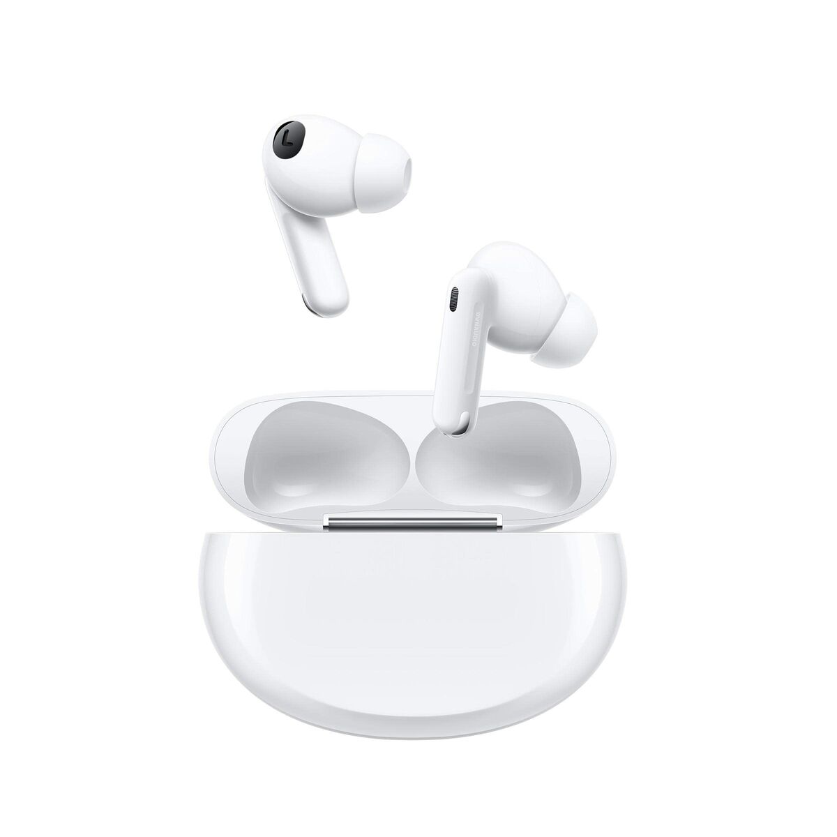 Auriculares Bluetooth Con Micrófono Oppo Enco X2 Ip54 - blanco - 