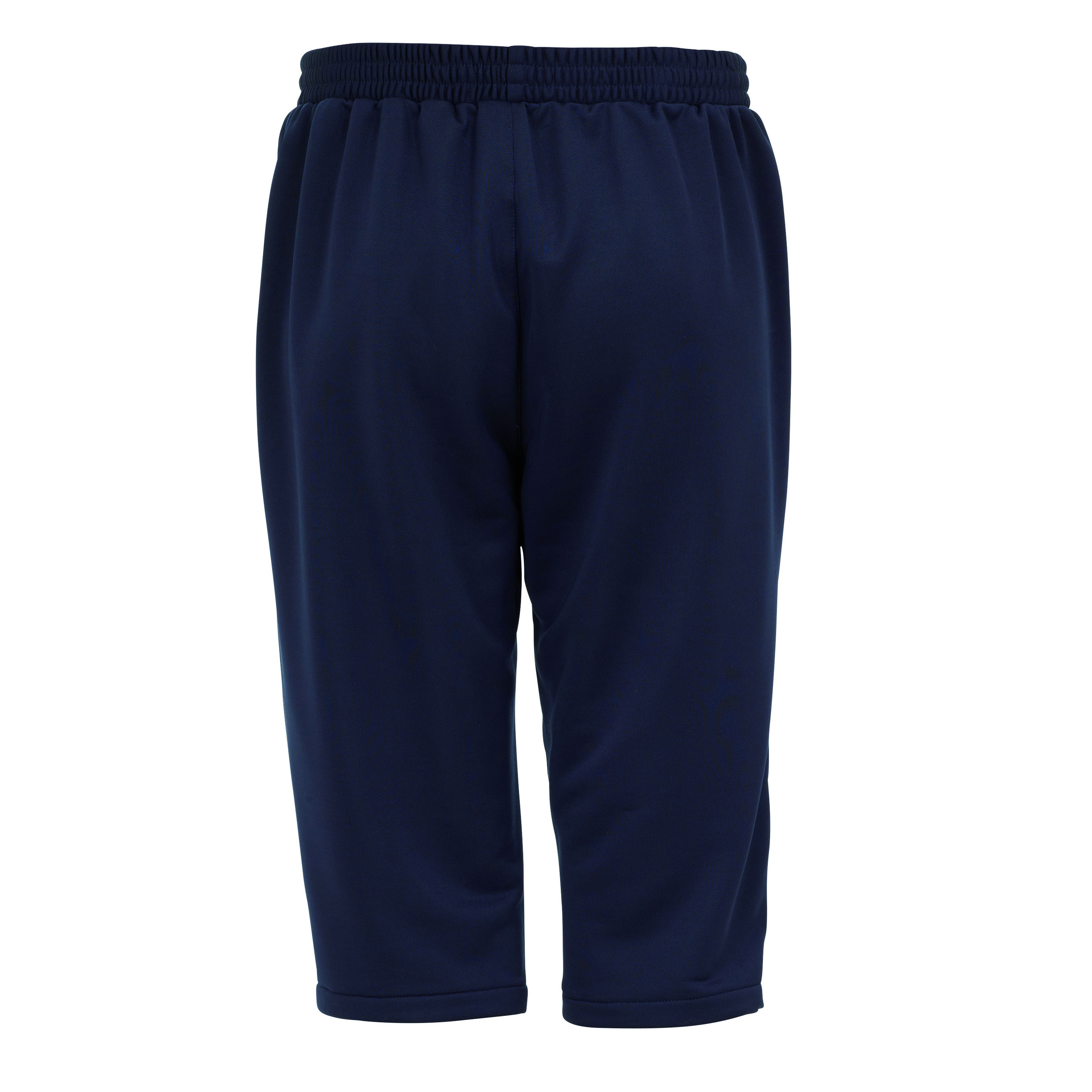 Essential Shorts Largo Azul Marino Uhlsport
