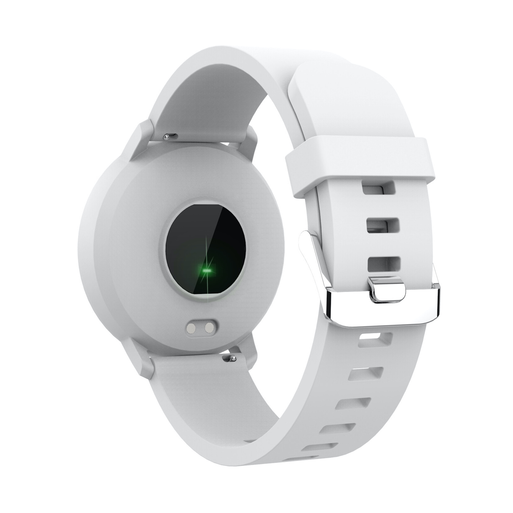 Smartwatch Canyon Lollypop Sw-63 White