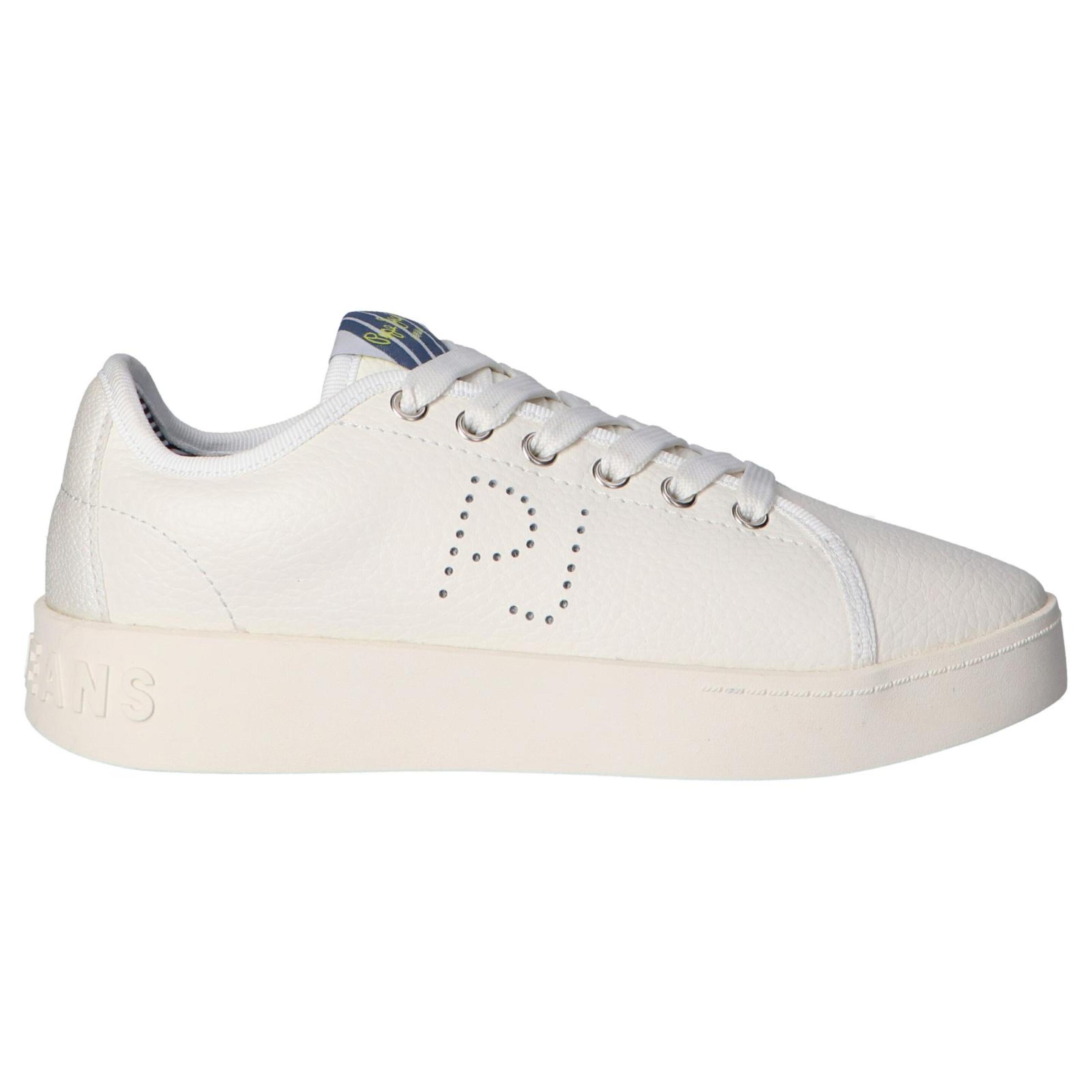 Zapatillas Deporte Pepe Jeans Pls30968 Brixton