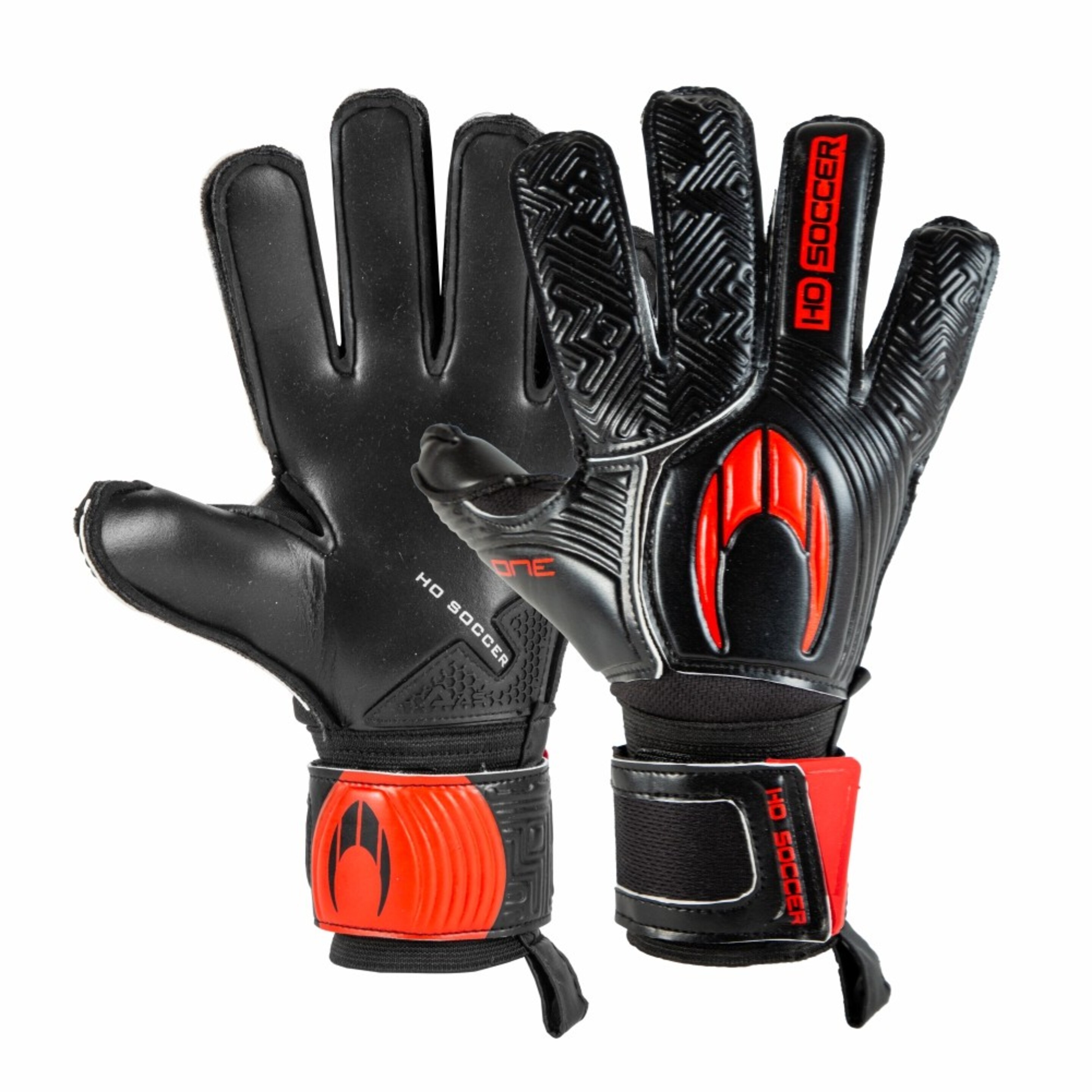 Guantes De Portero Ho Soccer One Flat Maze