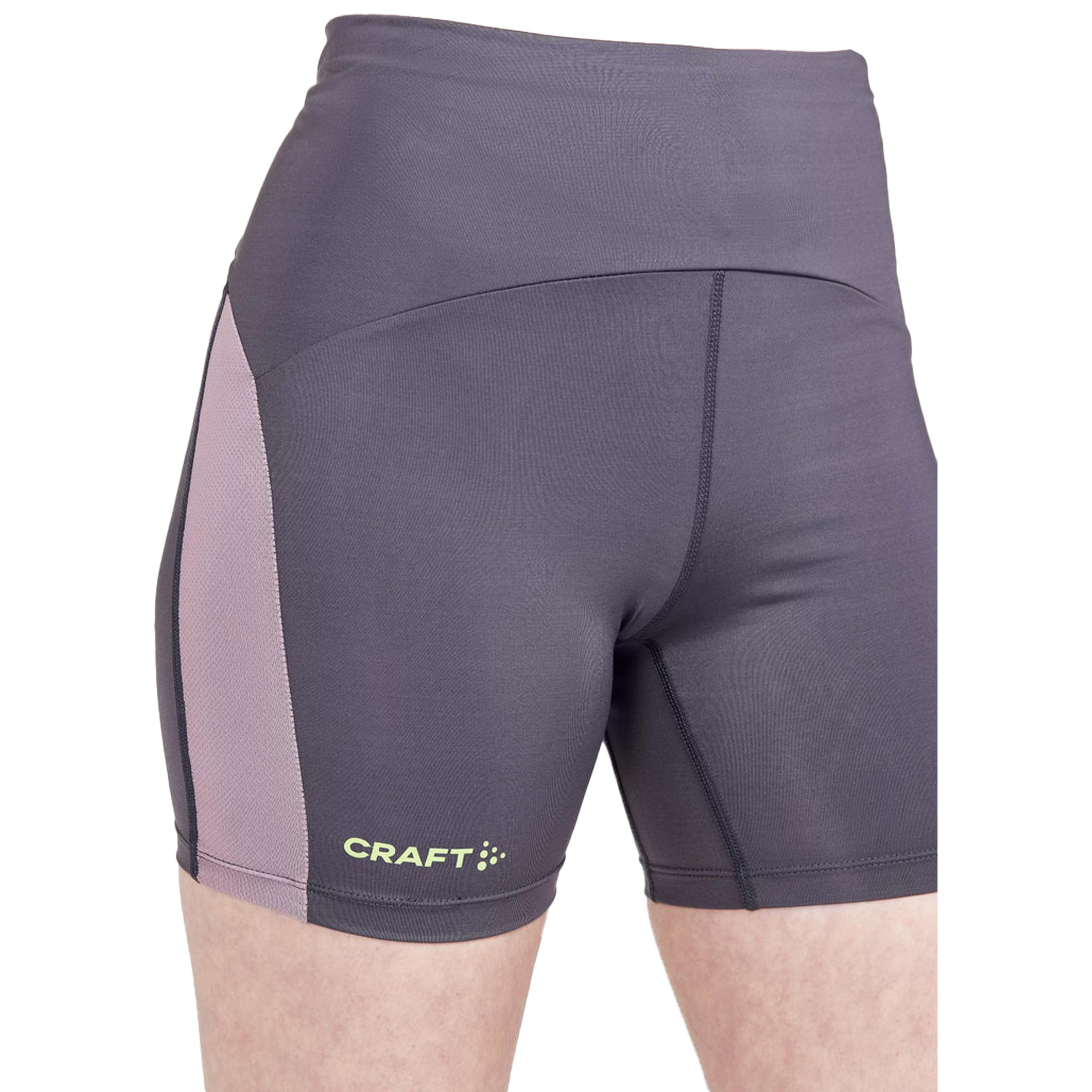 /ladies Pro Hypervent Shorts Craft