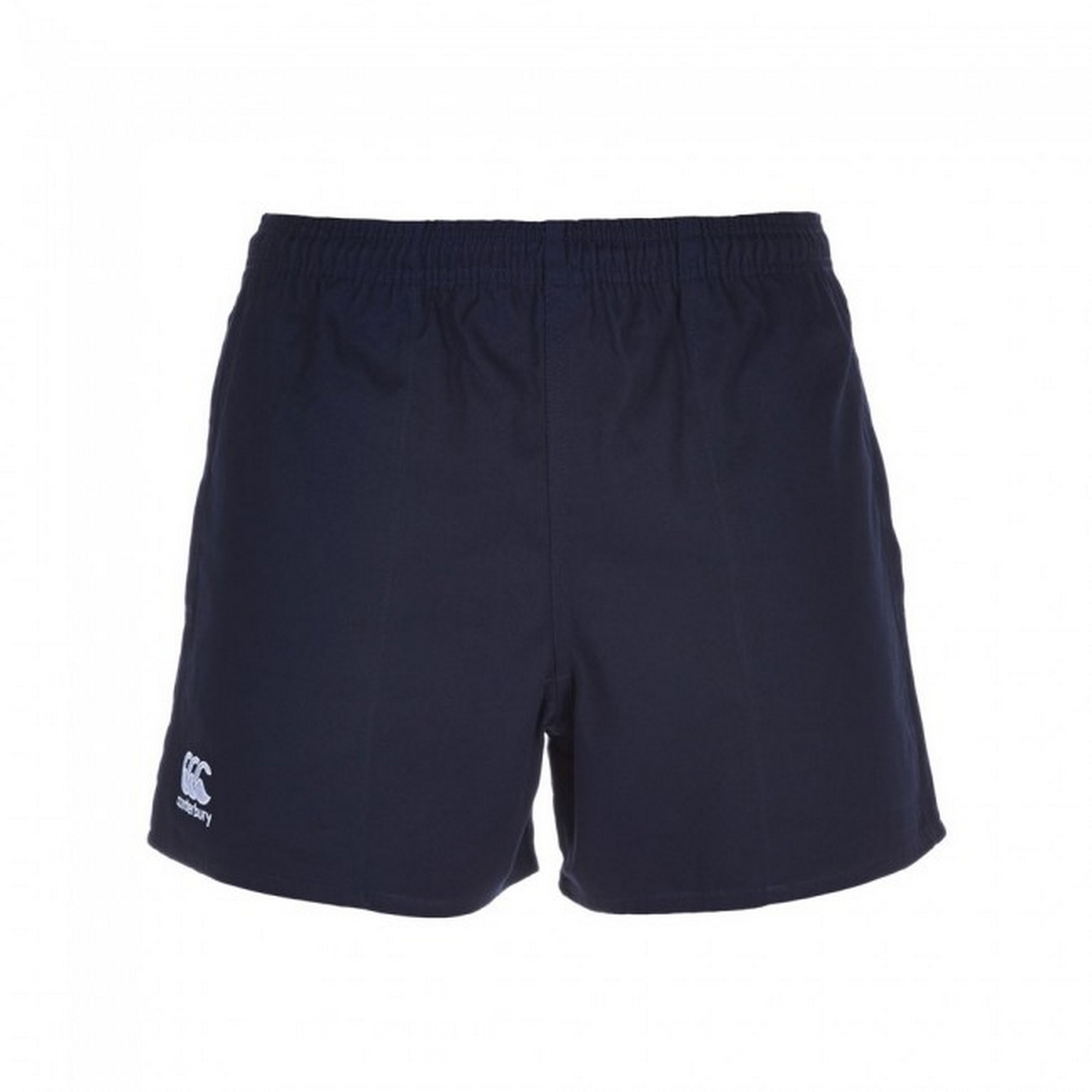 Canterbury - Pantalones Cortos De Deporte Elásticos Modelo Professional - azul - 