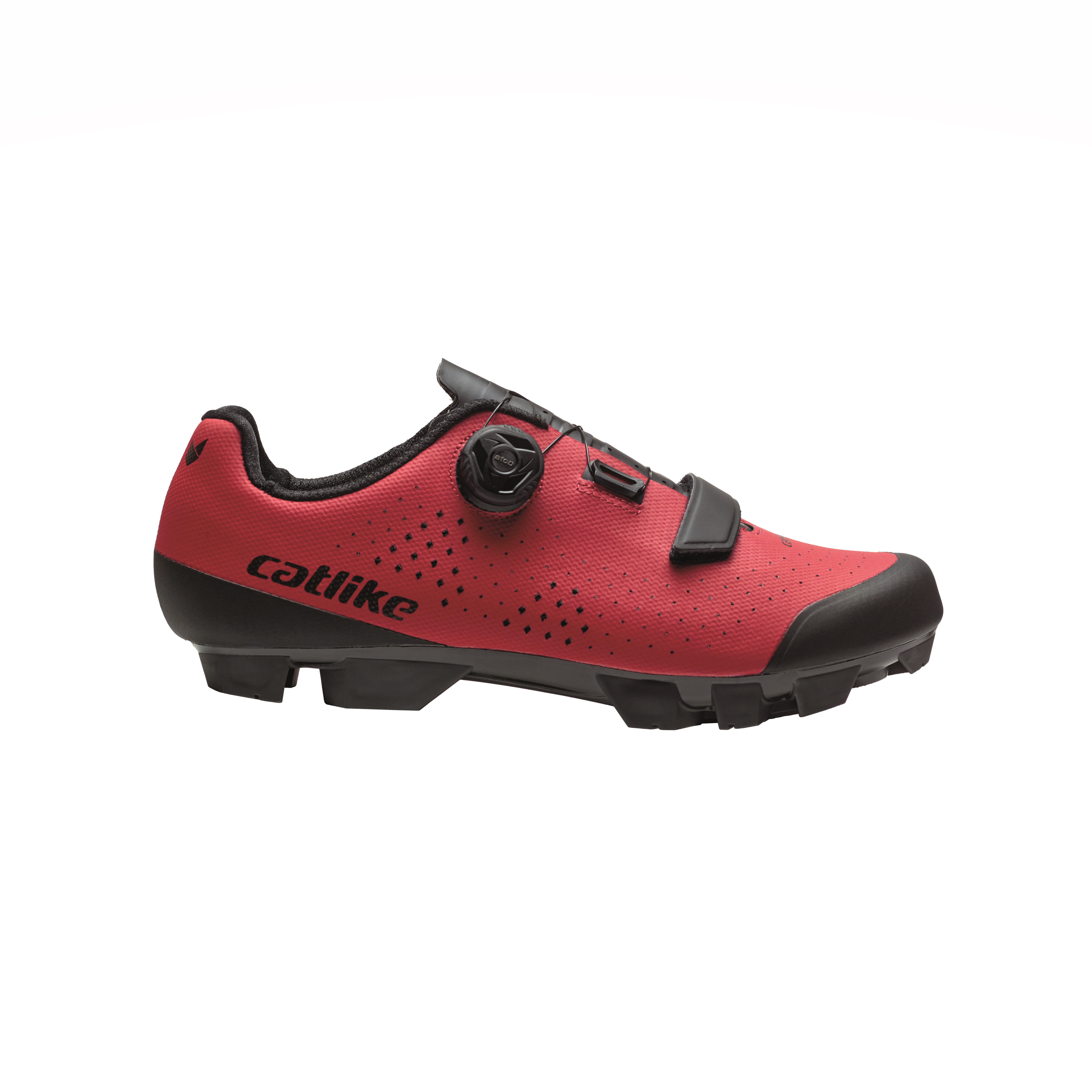 Sapatos Catlike Kompact´o X1 Mtb Vermelho - rojo - 