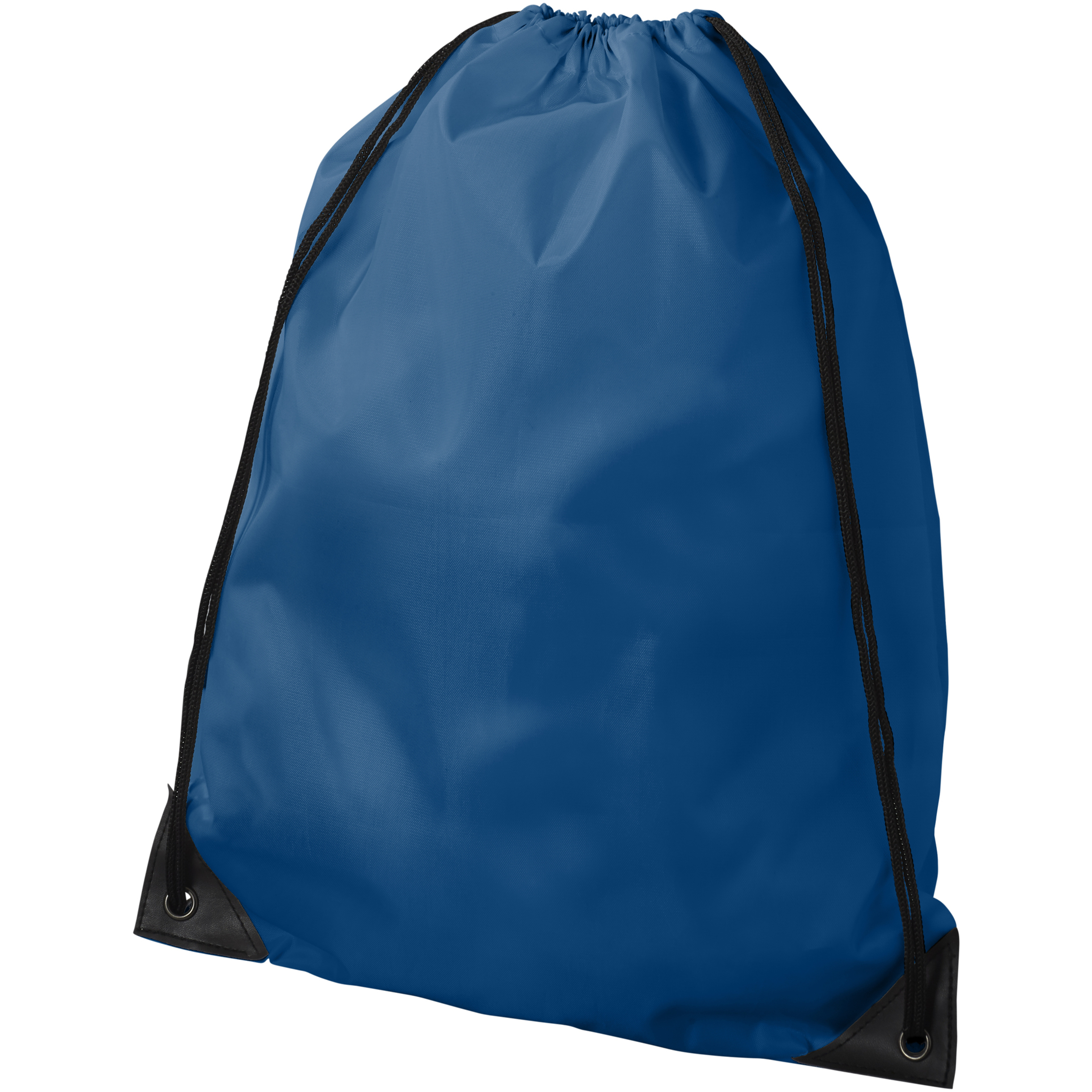 Mochila De Cuerda Premium Modelo Oriole Bullet (Azul)