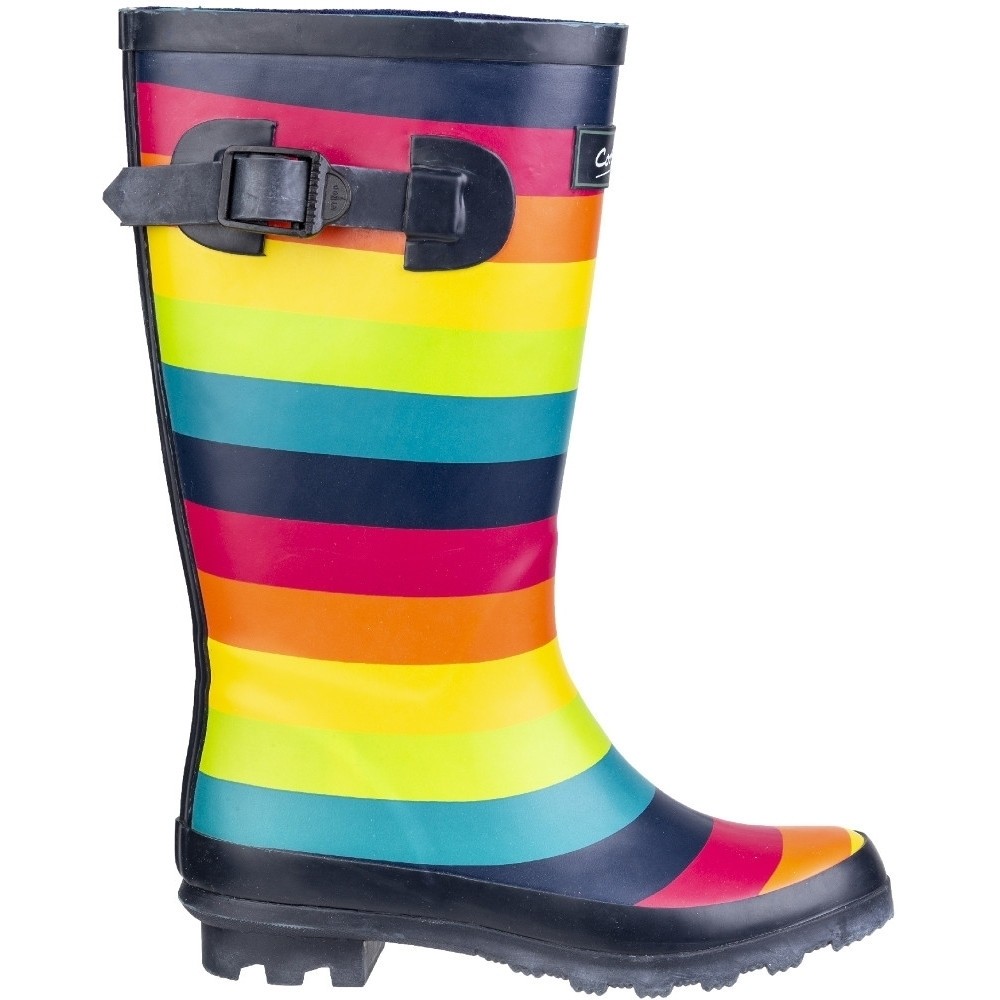 / Rainbow Wellington Boots Cotswold | Sport Zone MKP