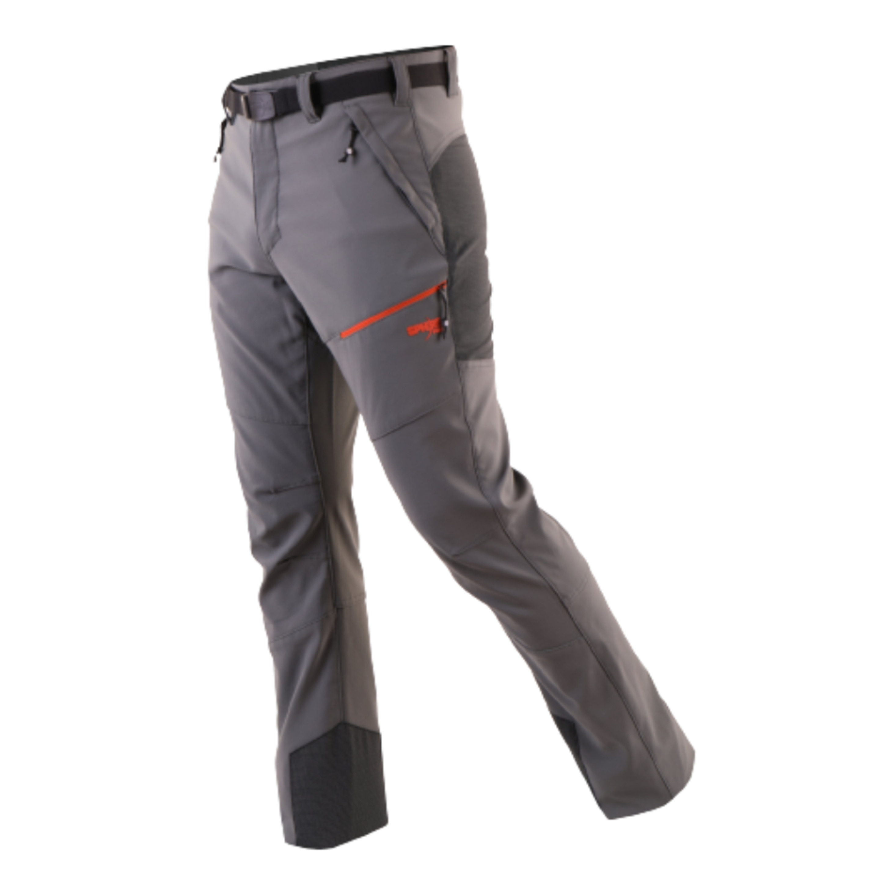 Pantalón Trekking Sphere Pro Fuel -v2 7122025