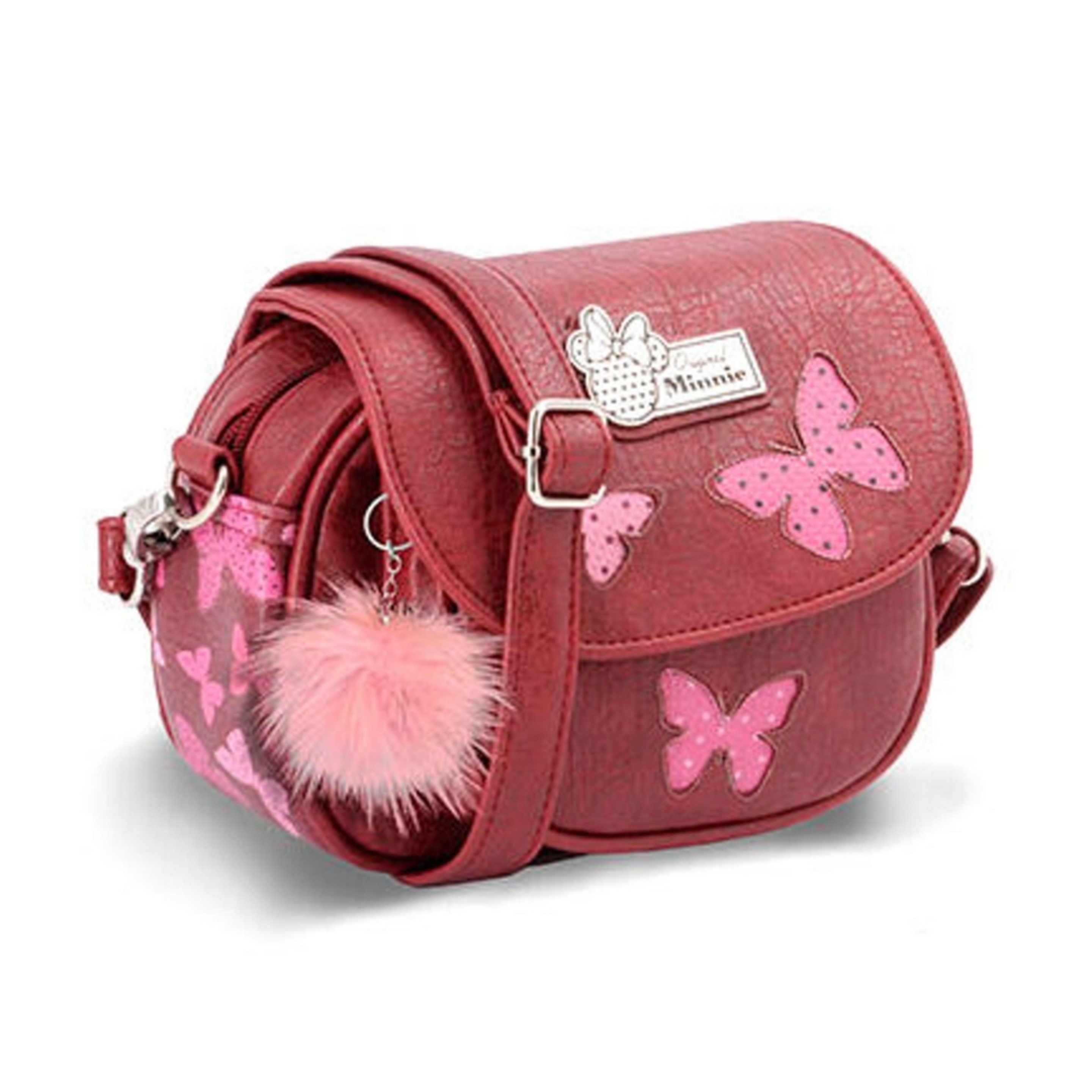 Minnie Mouse Banger Bag