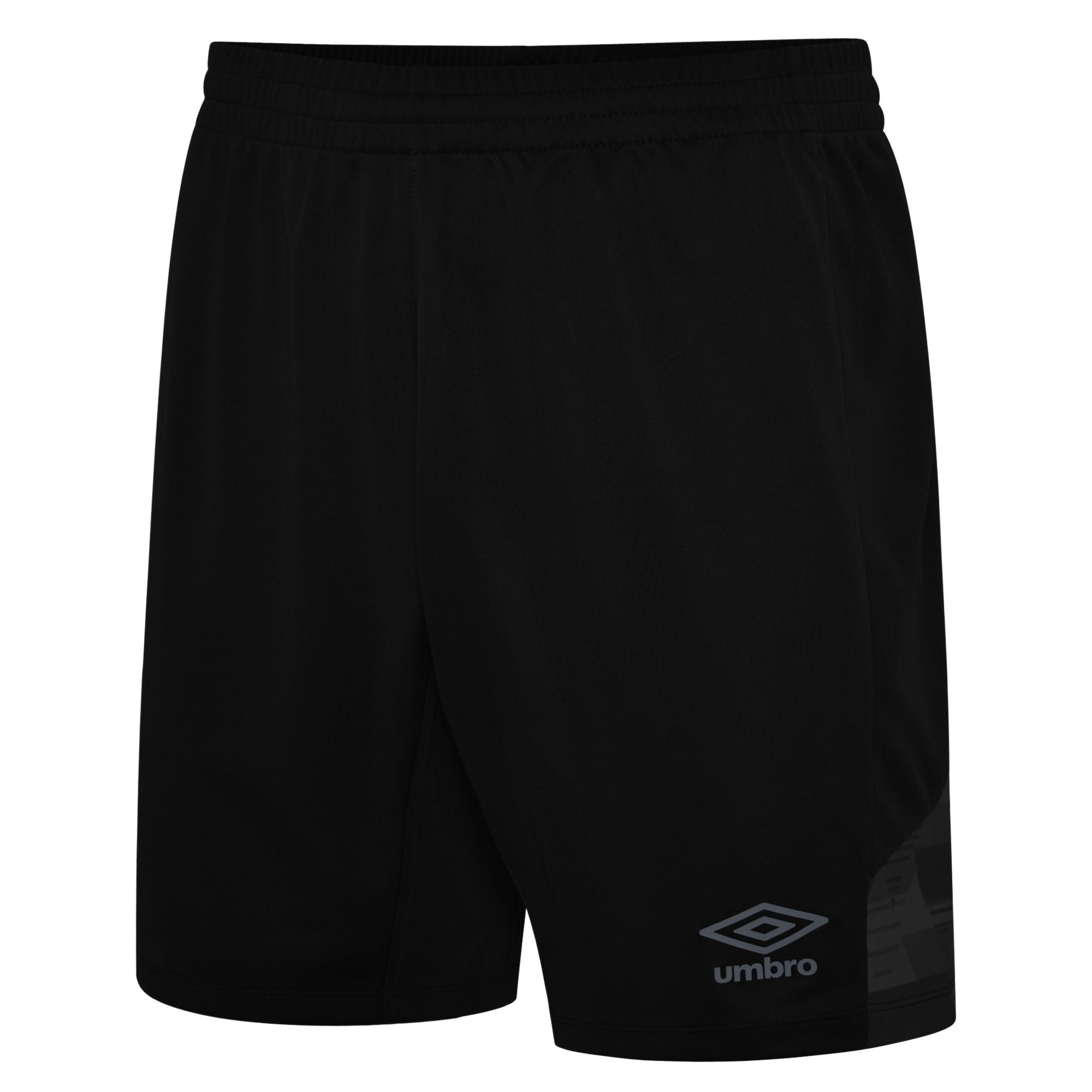 Bermudas De Criança/ Umbro Vier