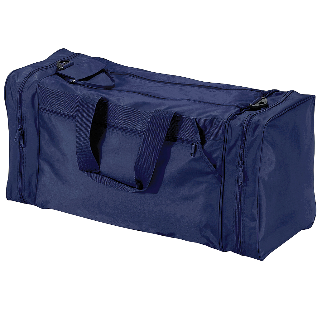 Bolsa De Deporte/viaje Modelo Jumbo 74 Litros (paquete De 2) Quadra