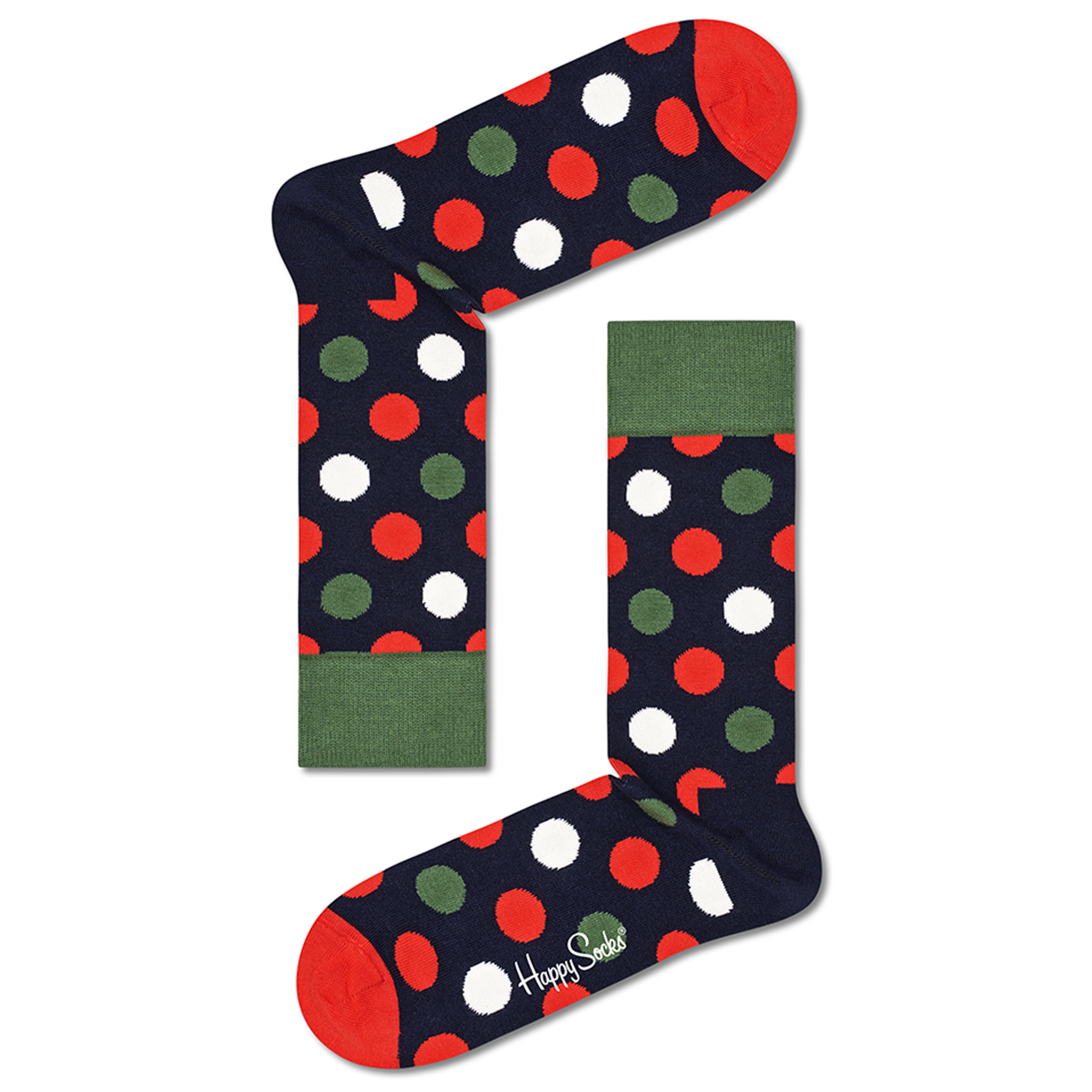 Calcetines Happy Socks Dot - multicolor - 