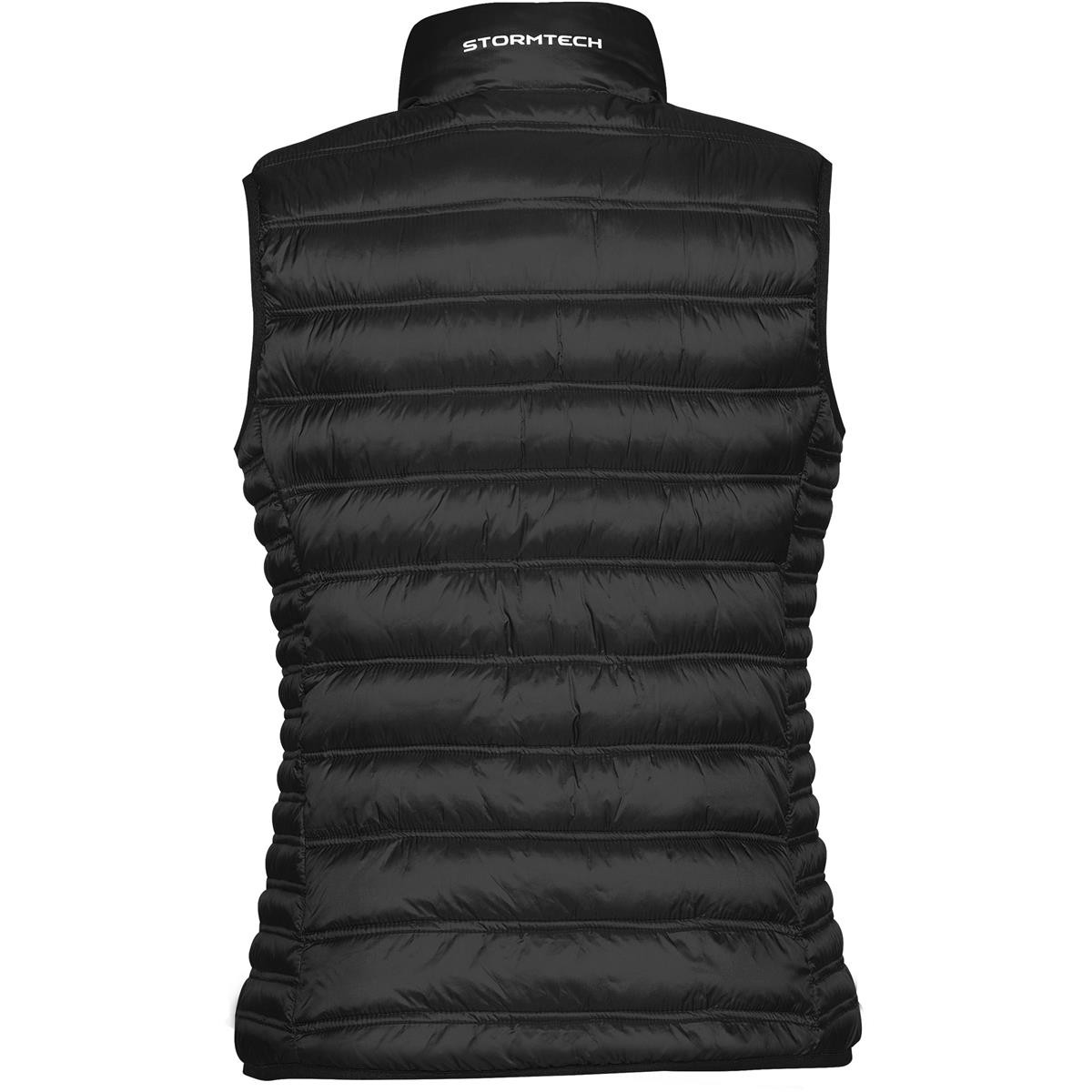 Womens/ladies Basecamp Thermal Quilted Gilet Stormtech
