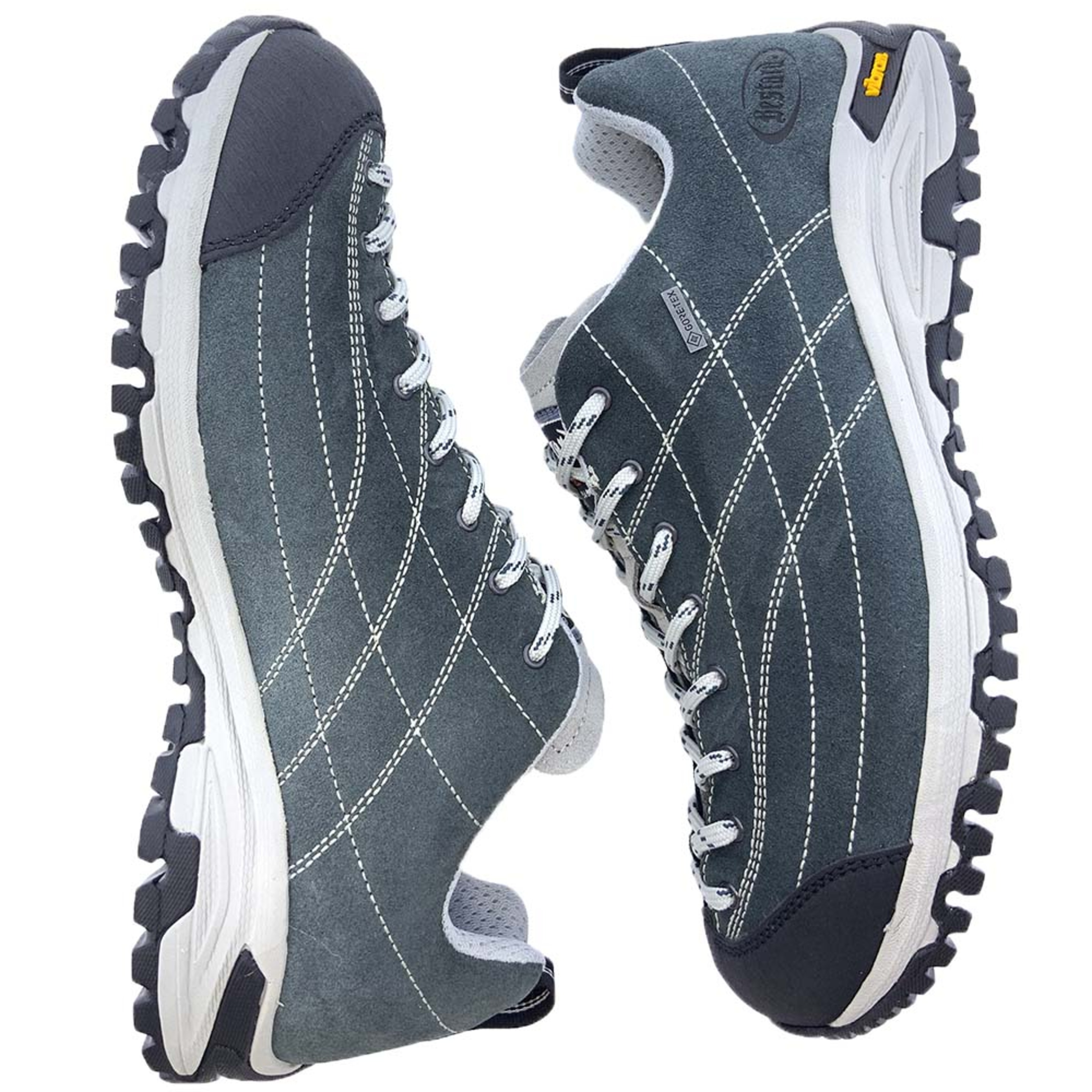 Sapatilhas Bestard Rando Ii Gore-tex - Cinzento - Sapatos para caminhadas e trekking para homens | Sport Zone MKP