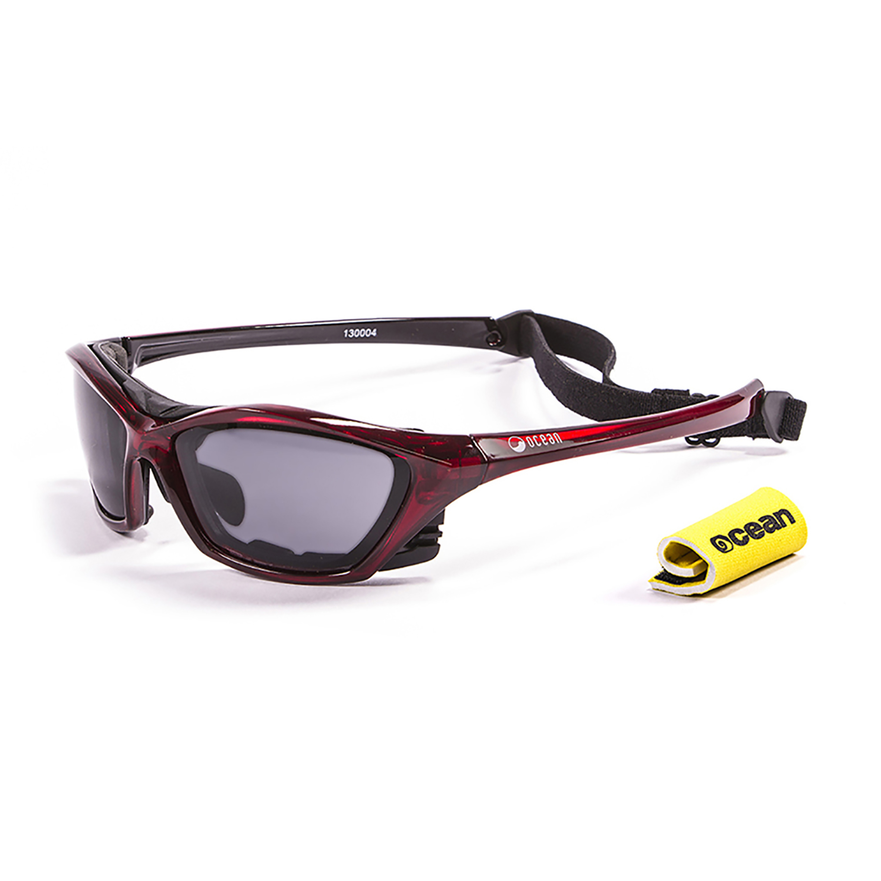 Gafas De Sol Técnicas Para La Práctica De Deportes De Agua  Lake Garda Ocean Sunglasses