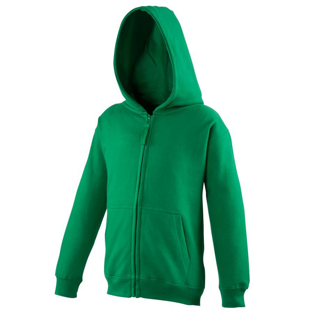 Sudadera Con Capucha Awdis Sweatshirt