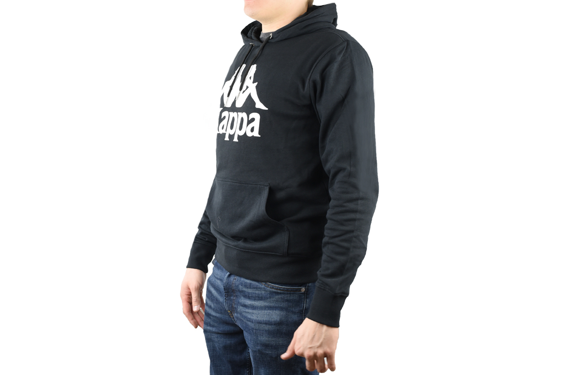 Sudadera Kappa Taino Hooded  705322-19-4006