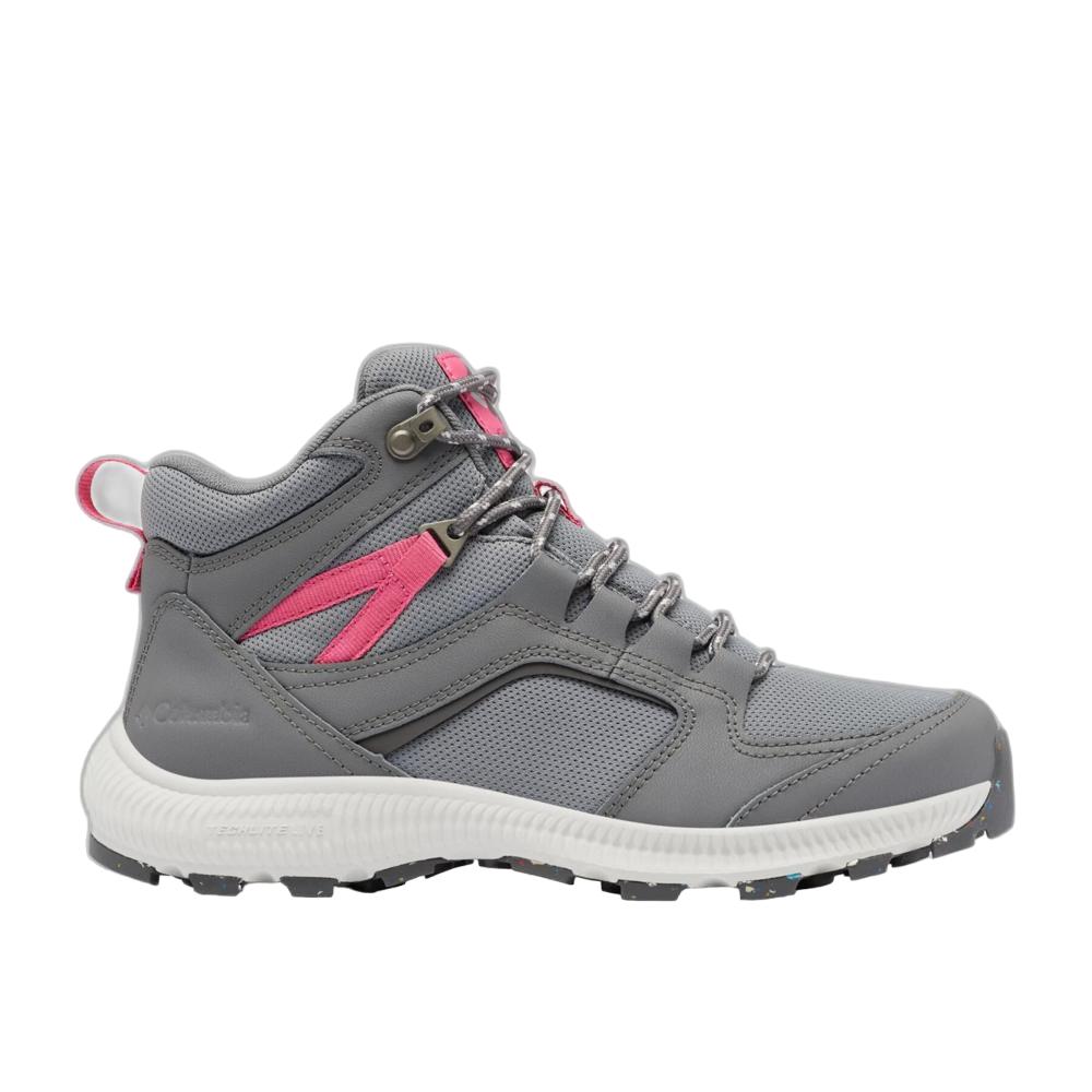 Botas Trail Columbia Re-peak Mid