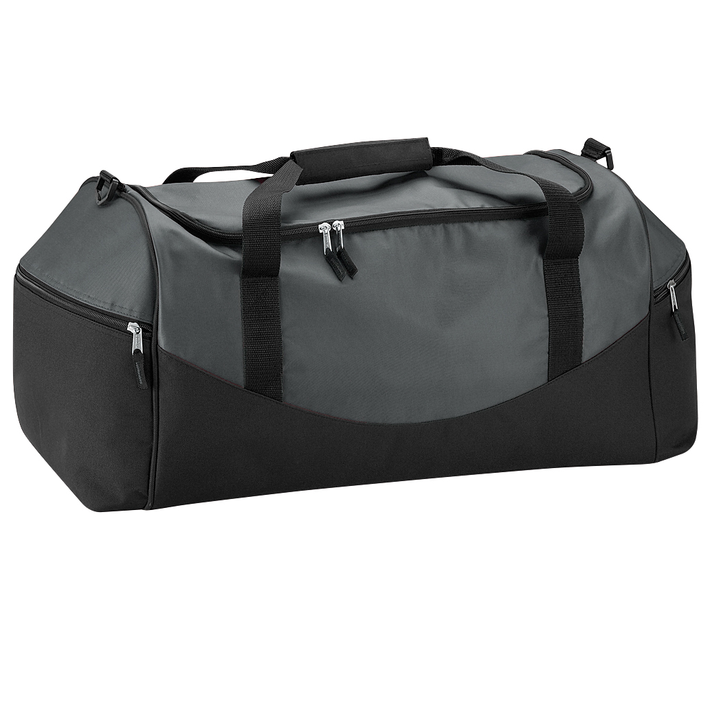 Bolsa Teamwear Holdall Duffle (55 Litros) Quadra