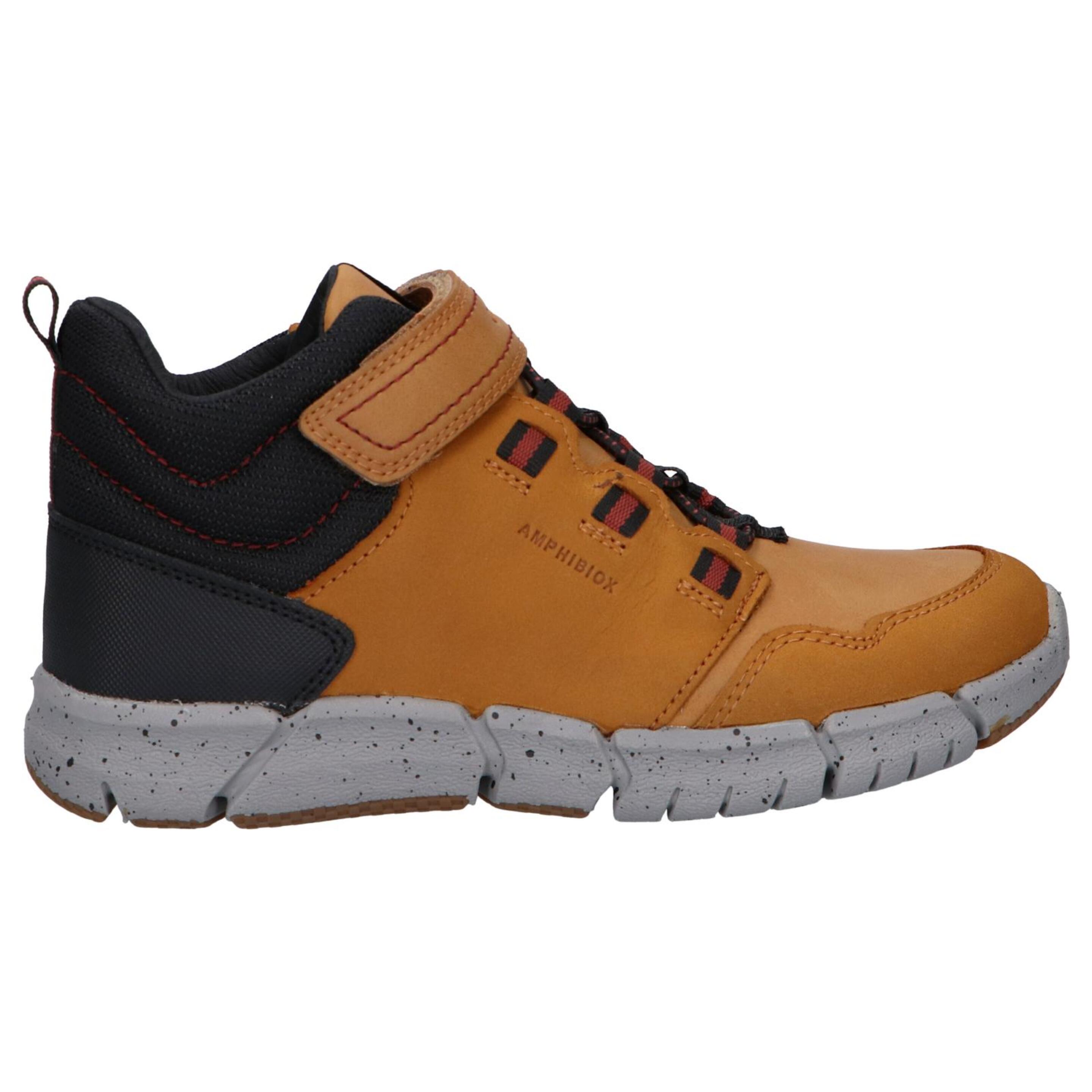 Botas Geox J Flexyper